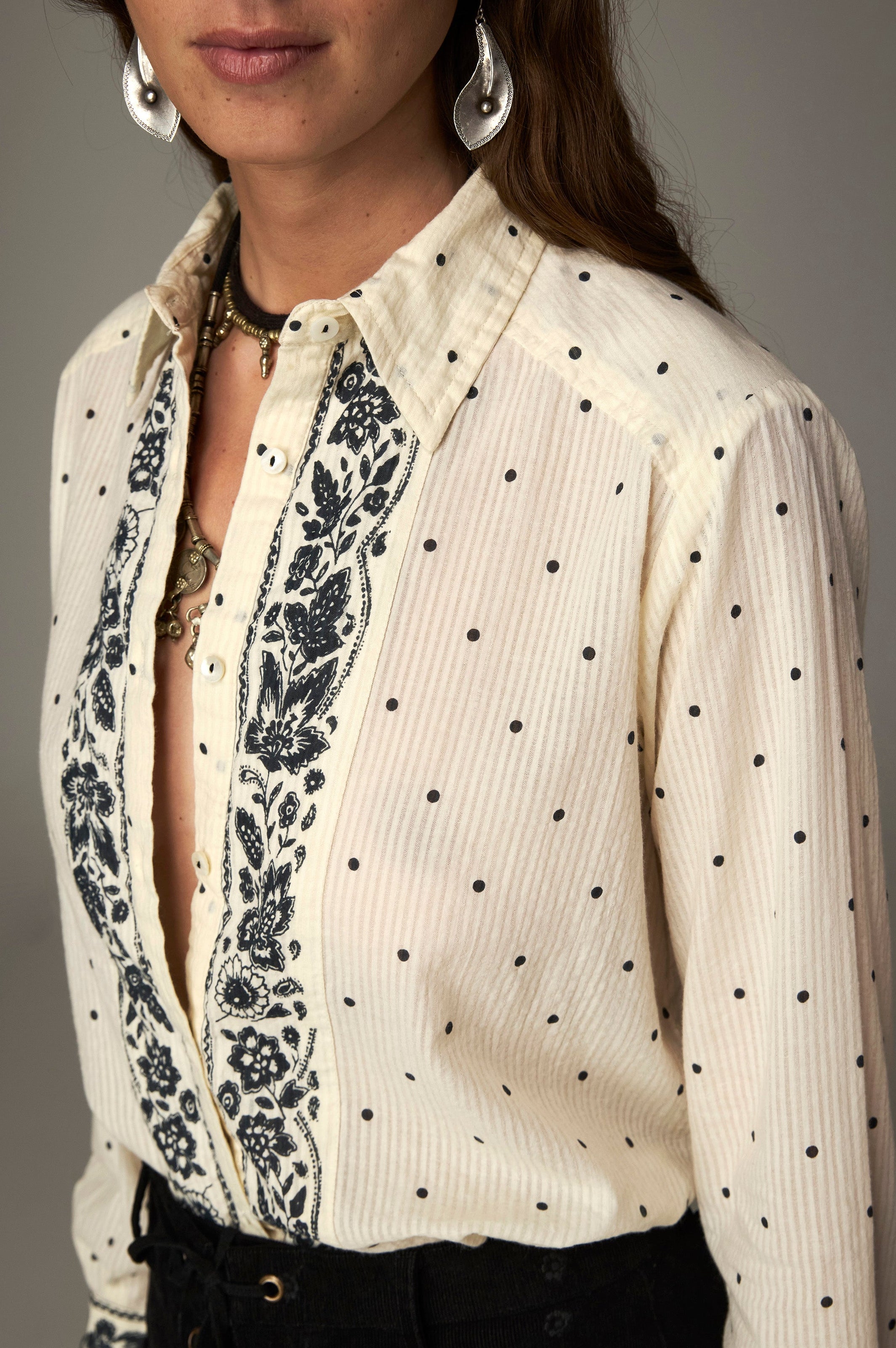 Rumba Shirt