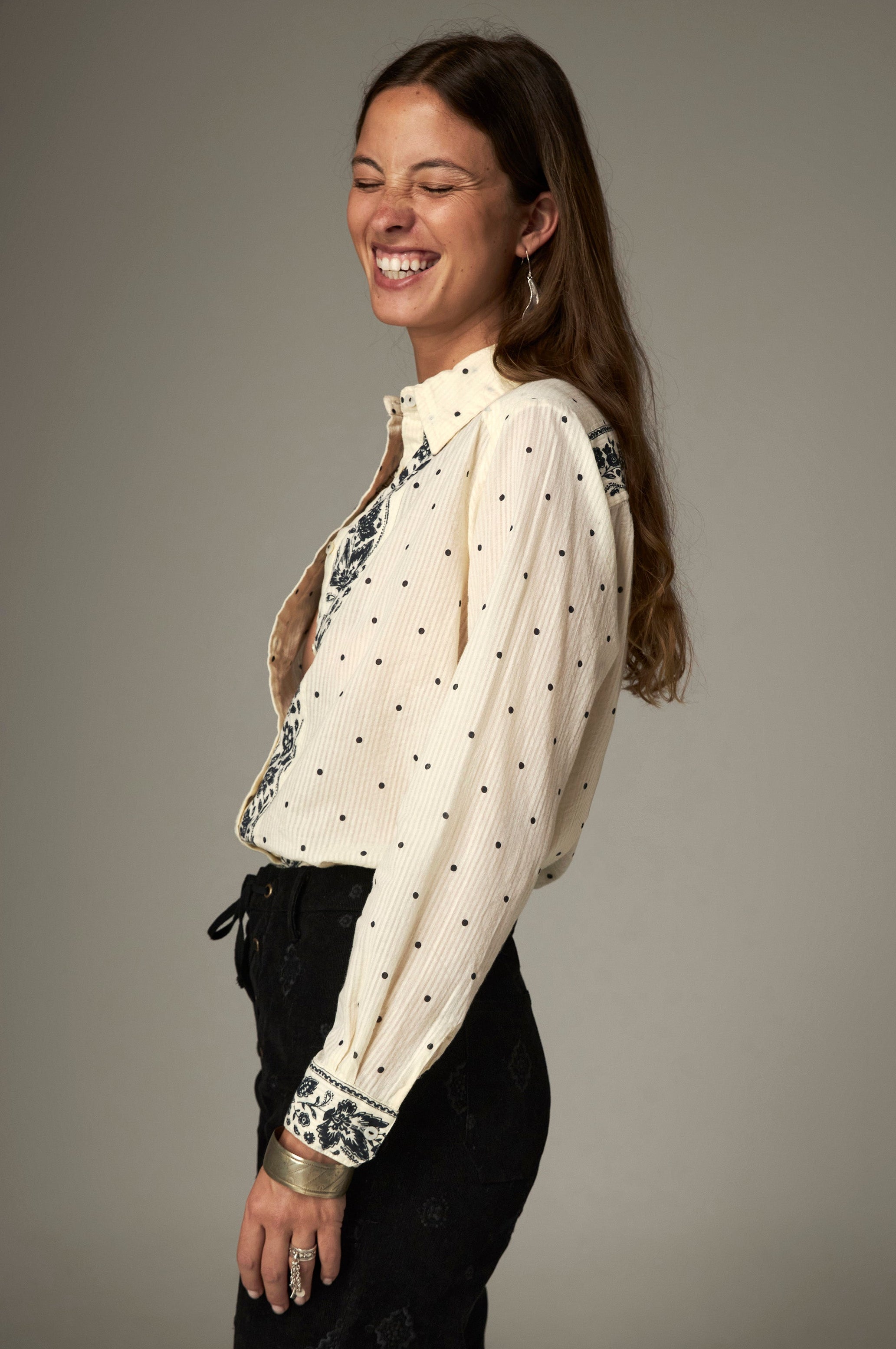 Rumba Shirt