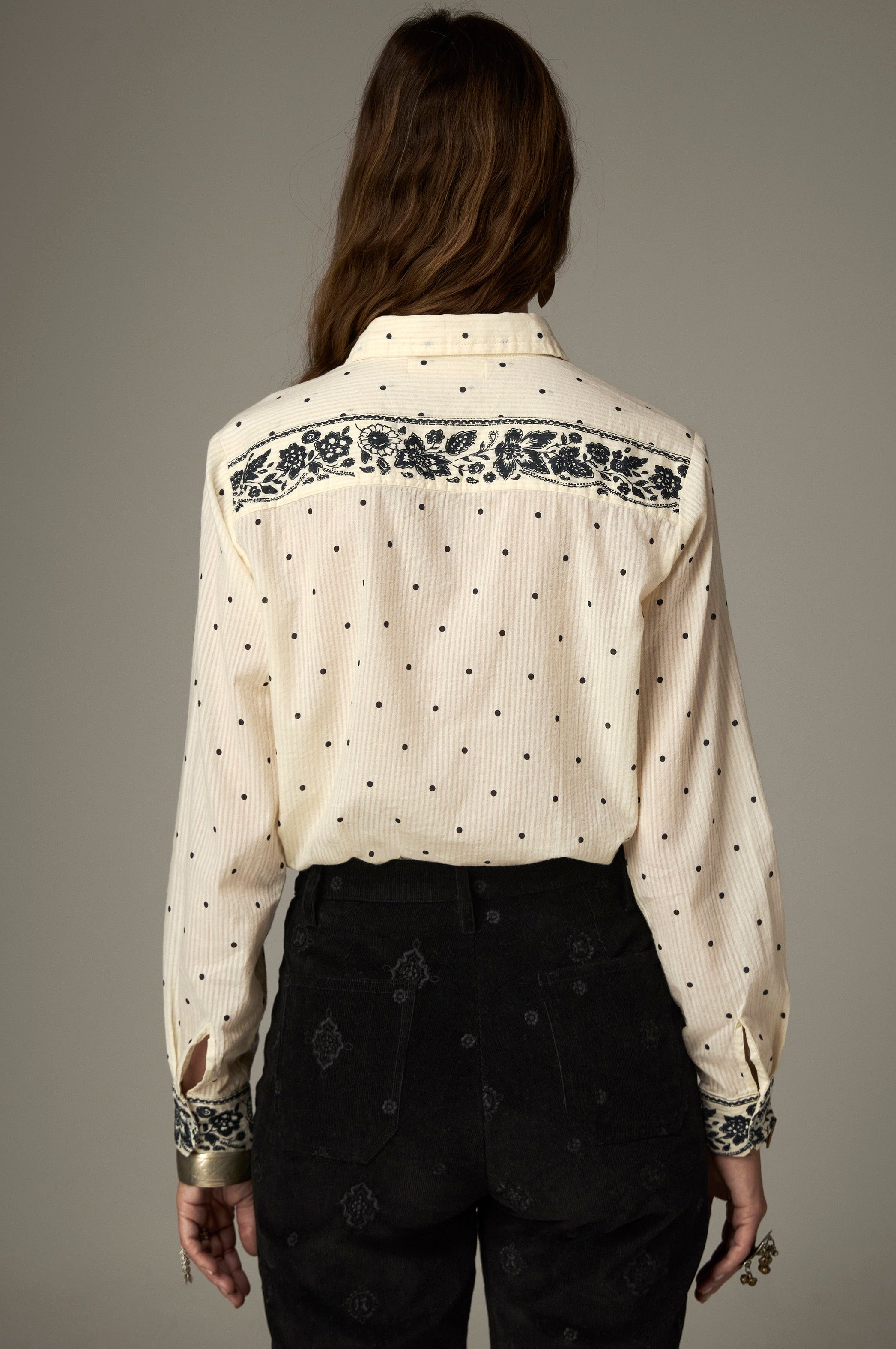 Rumba Shirt