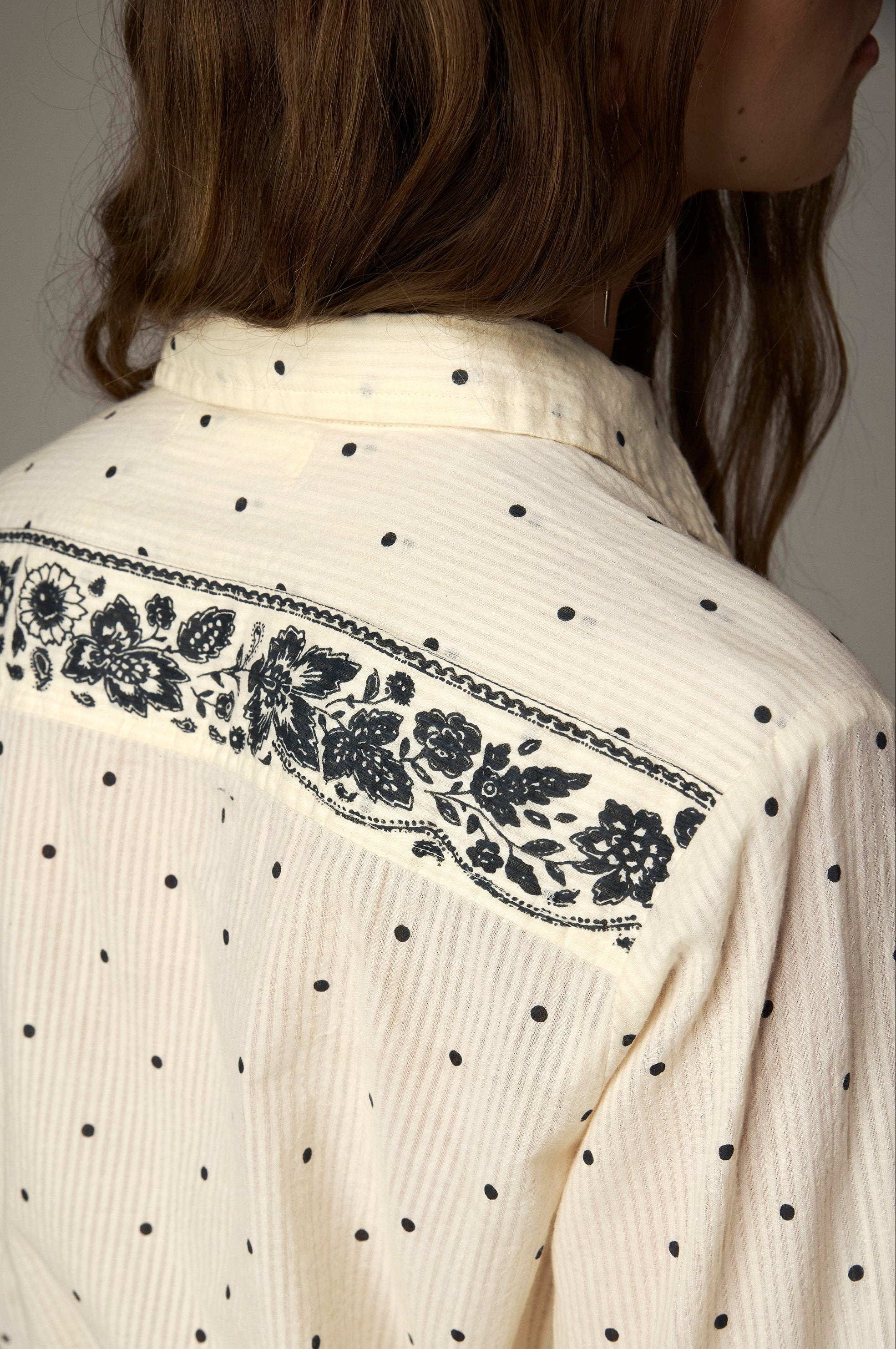 Rumba Shirt