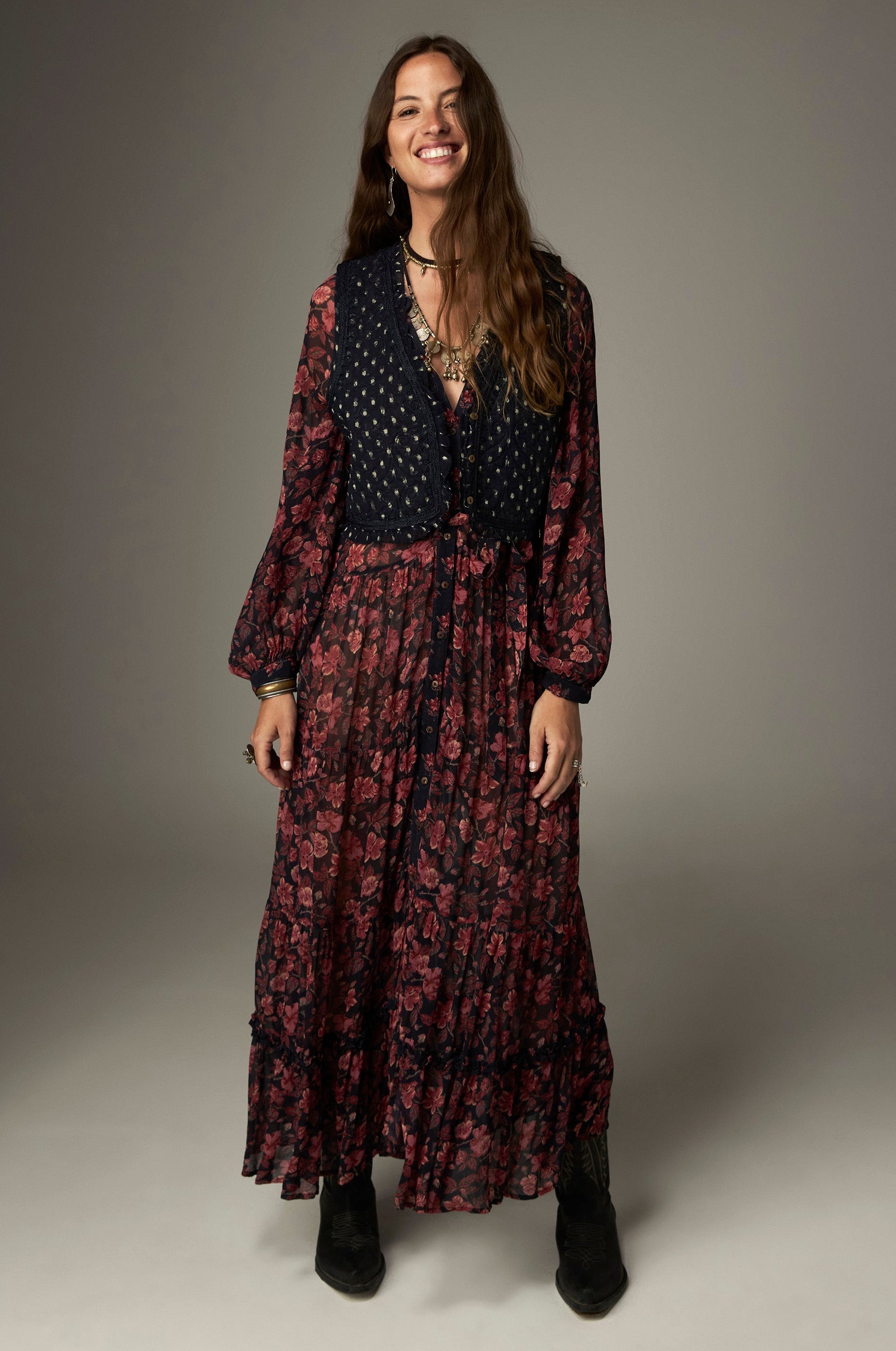 Nila Dress
