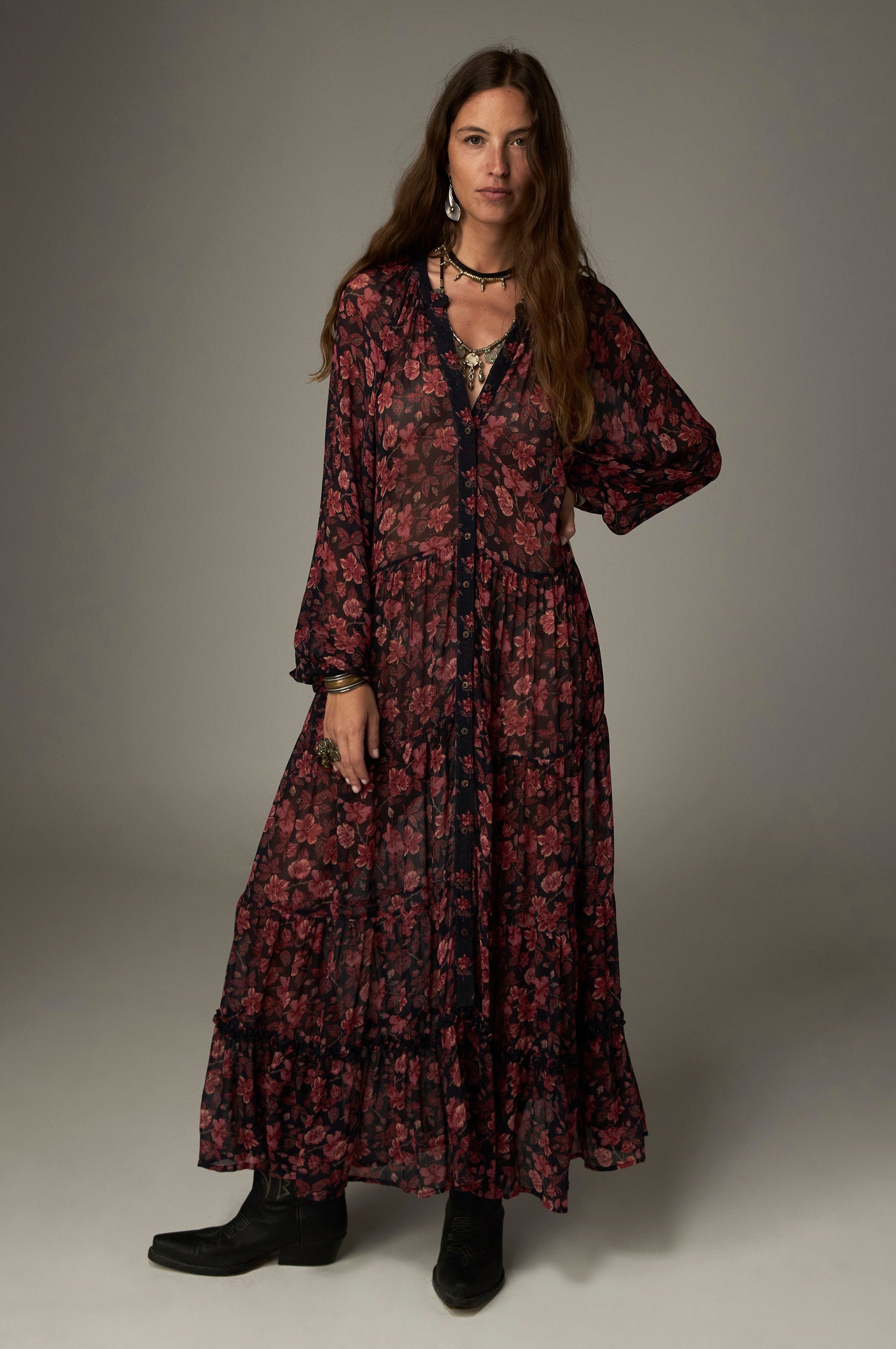 Nila Dress