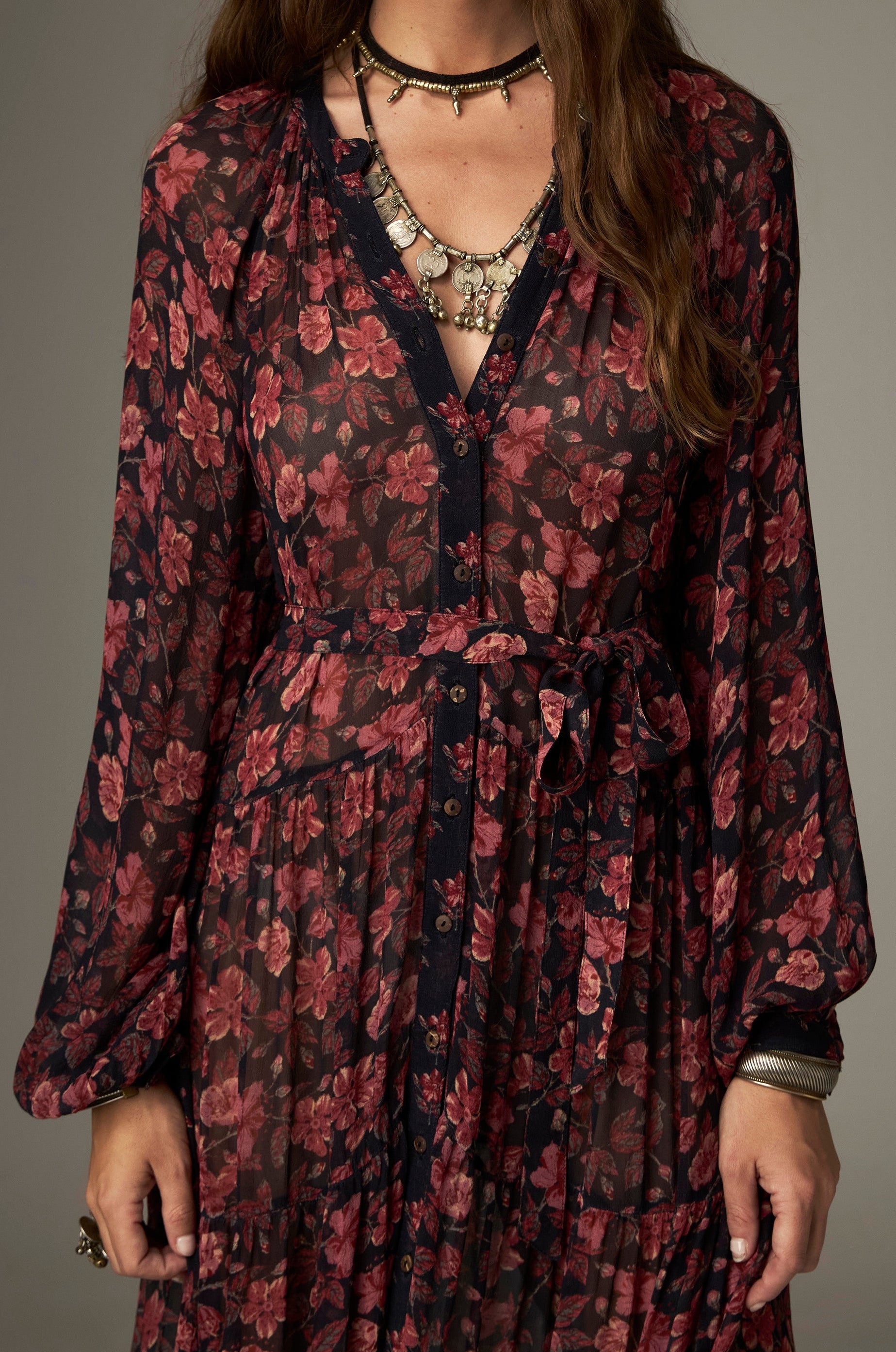 Nila Dress