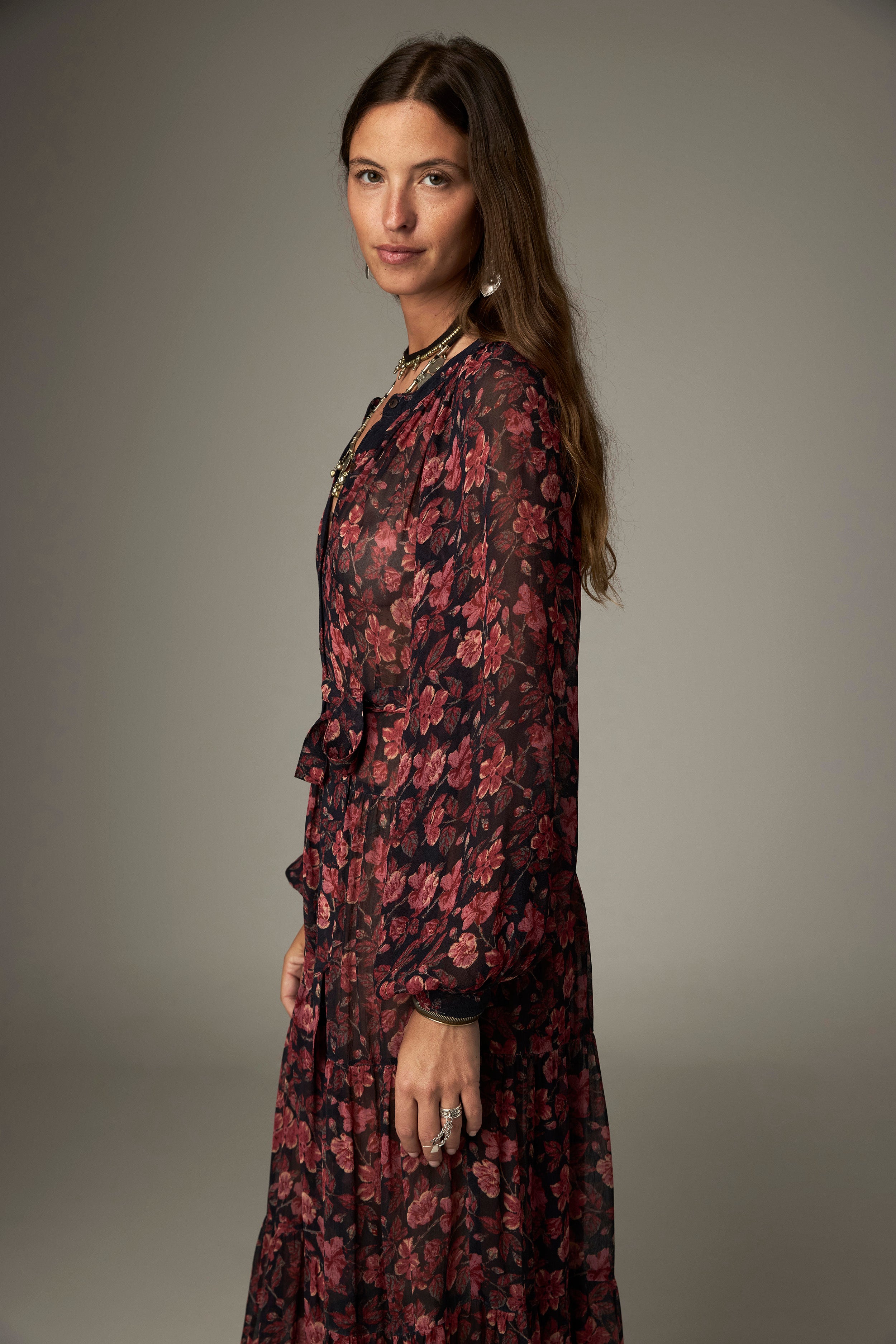 Nila Dress