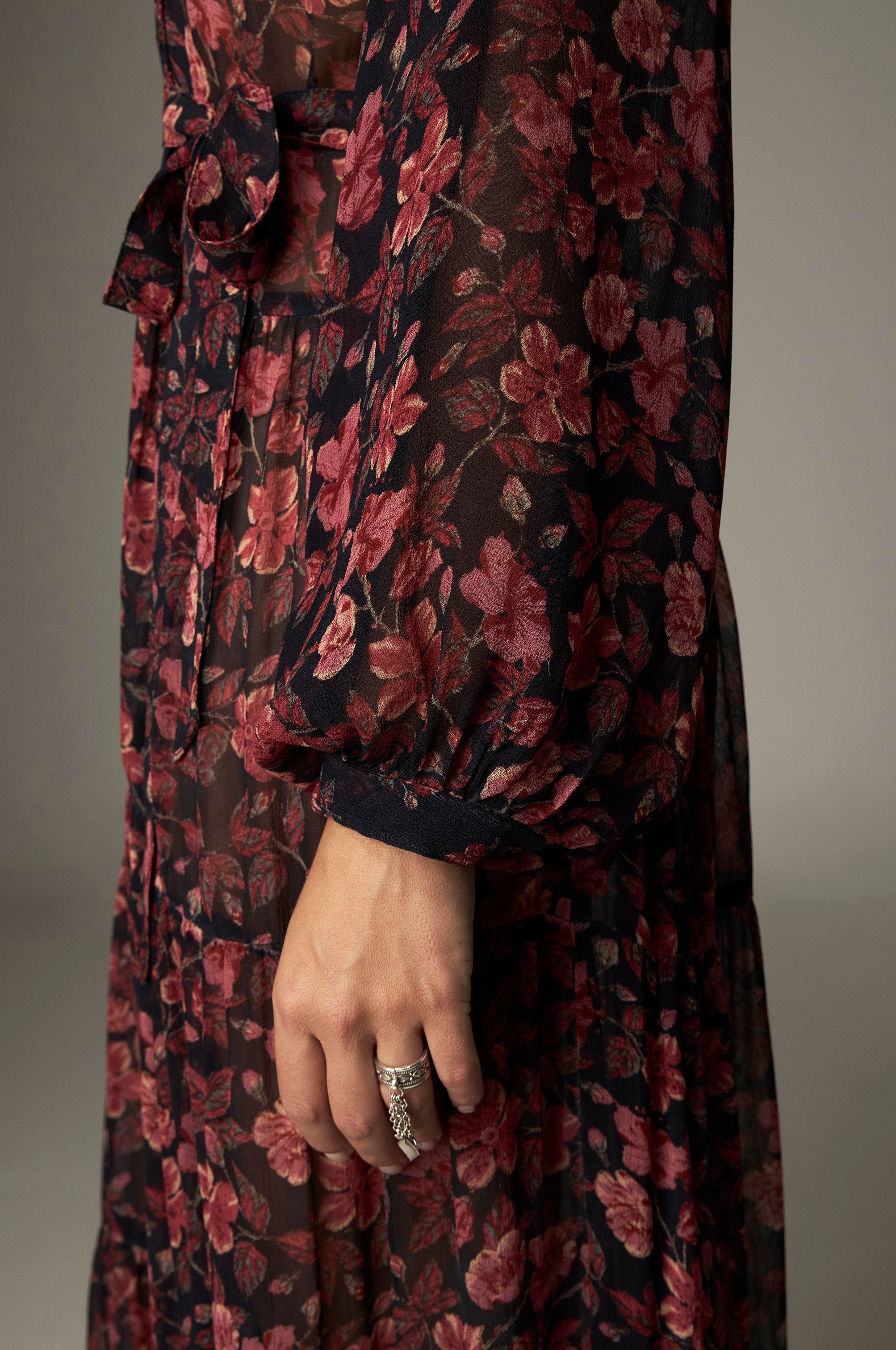 Nila Dress