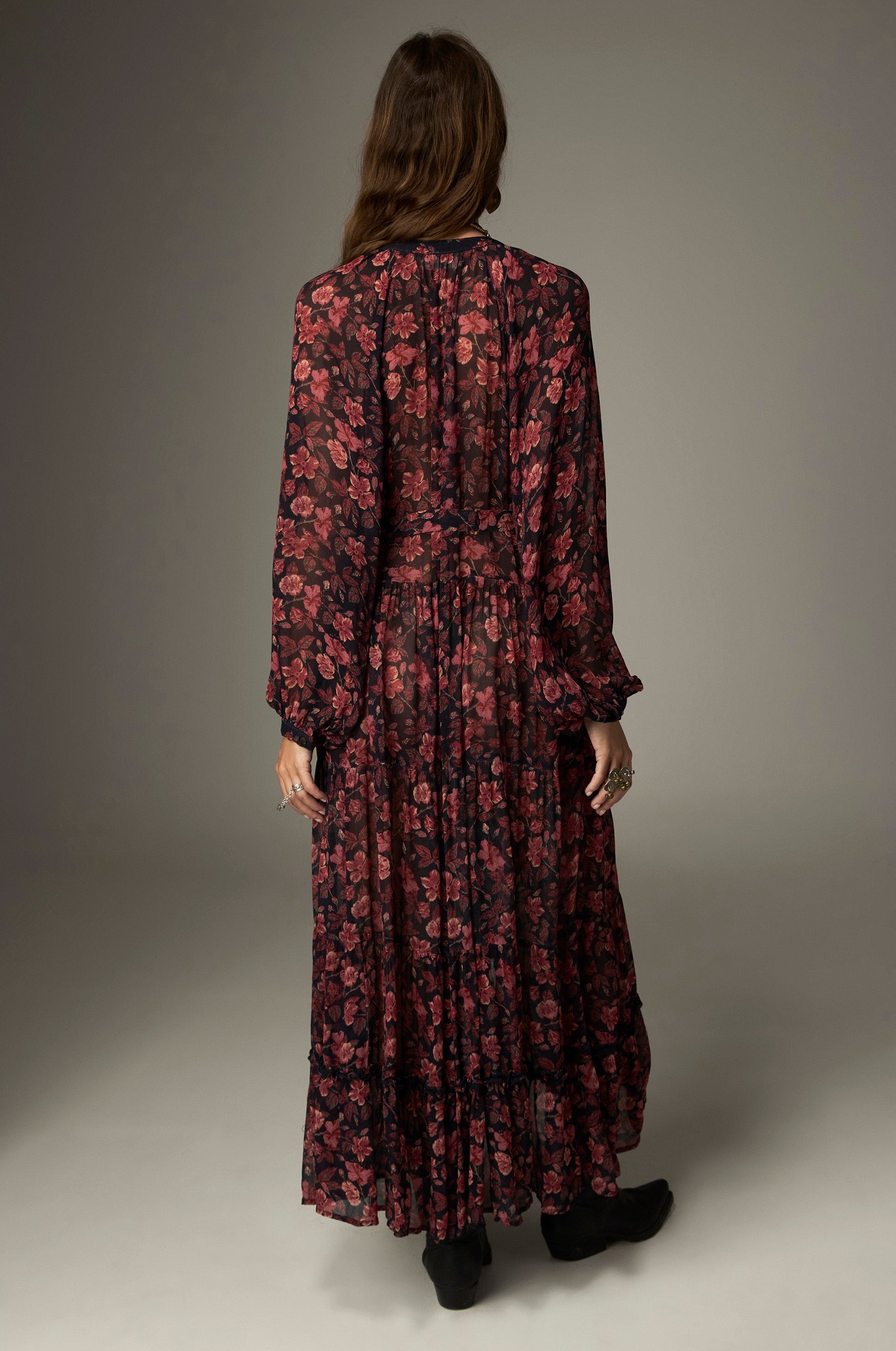 Nila Dress