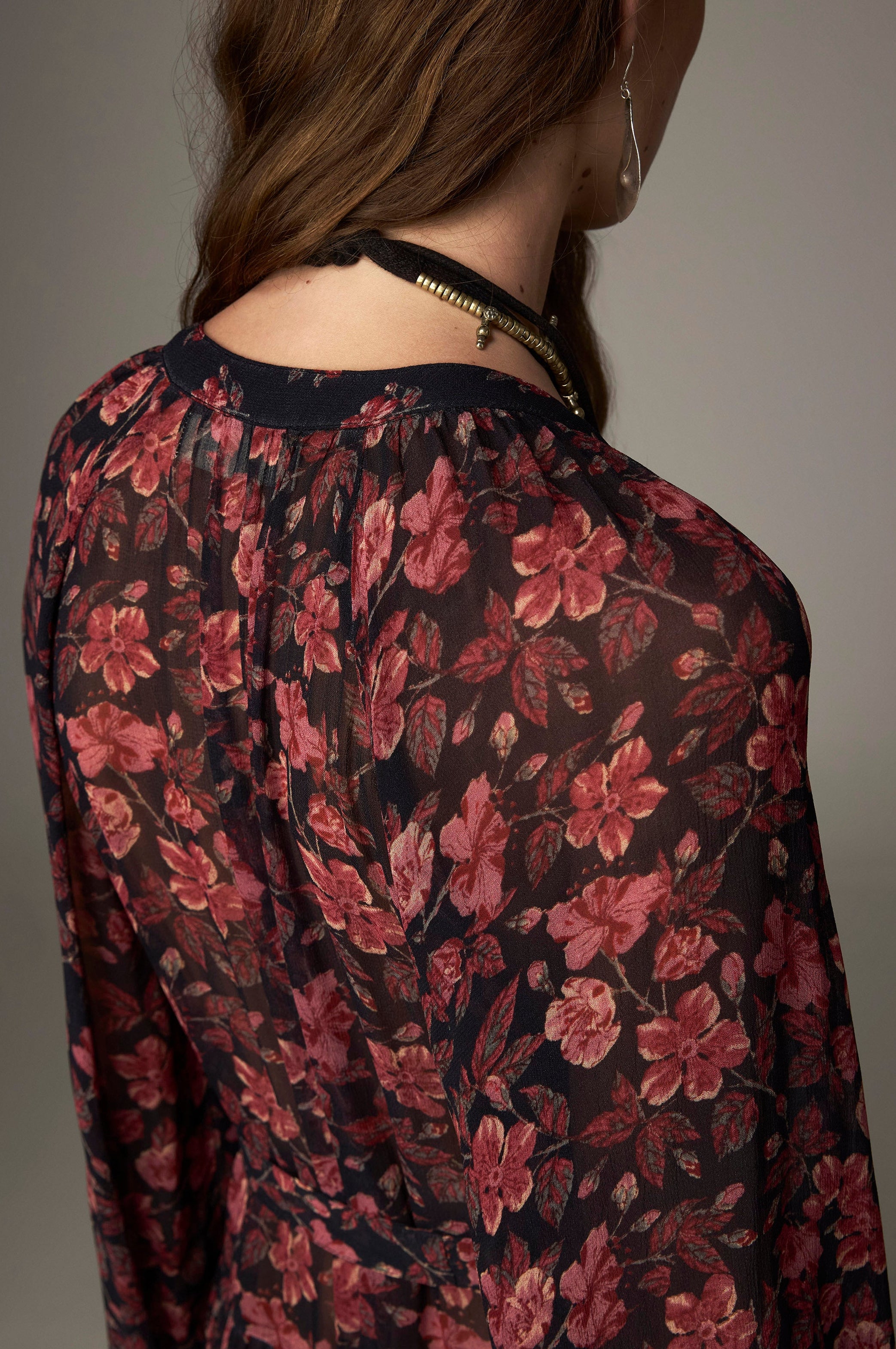 Nila Dress
