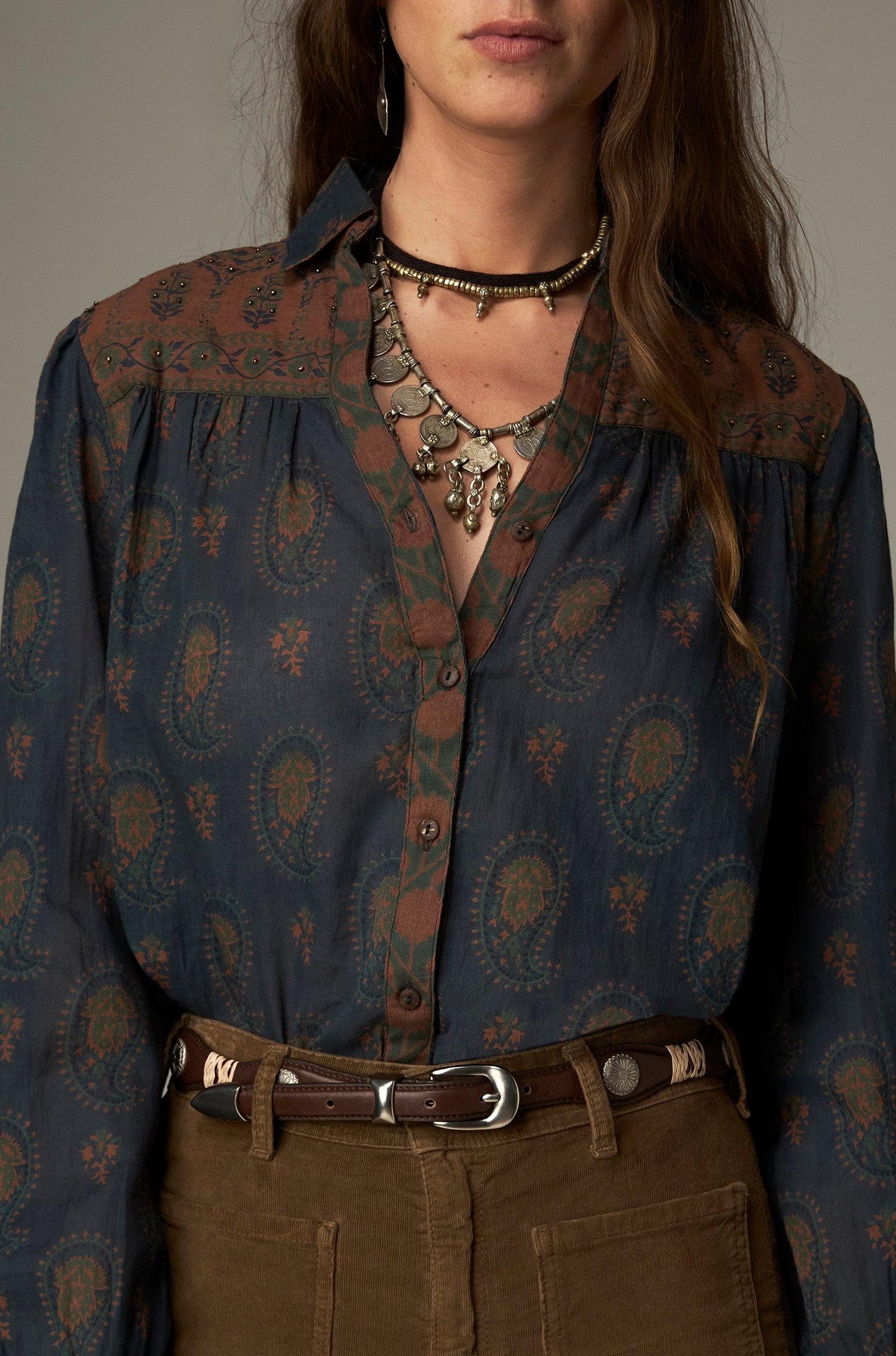 Louis Shirt