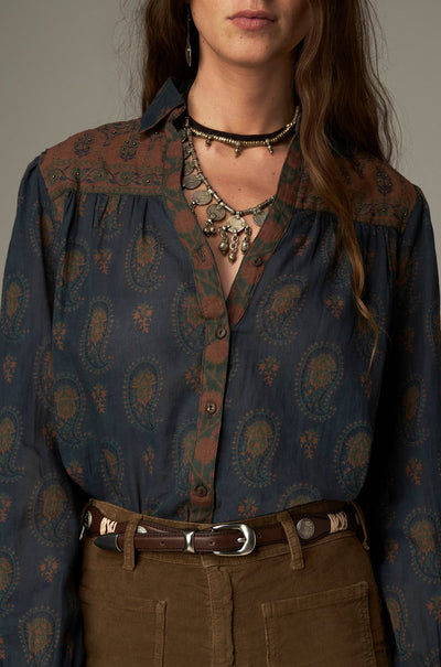 Louis Shirt