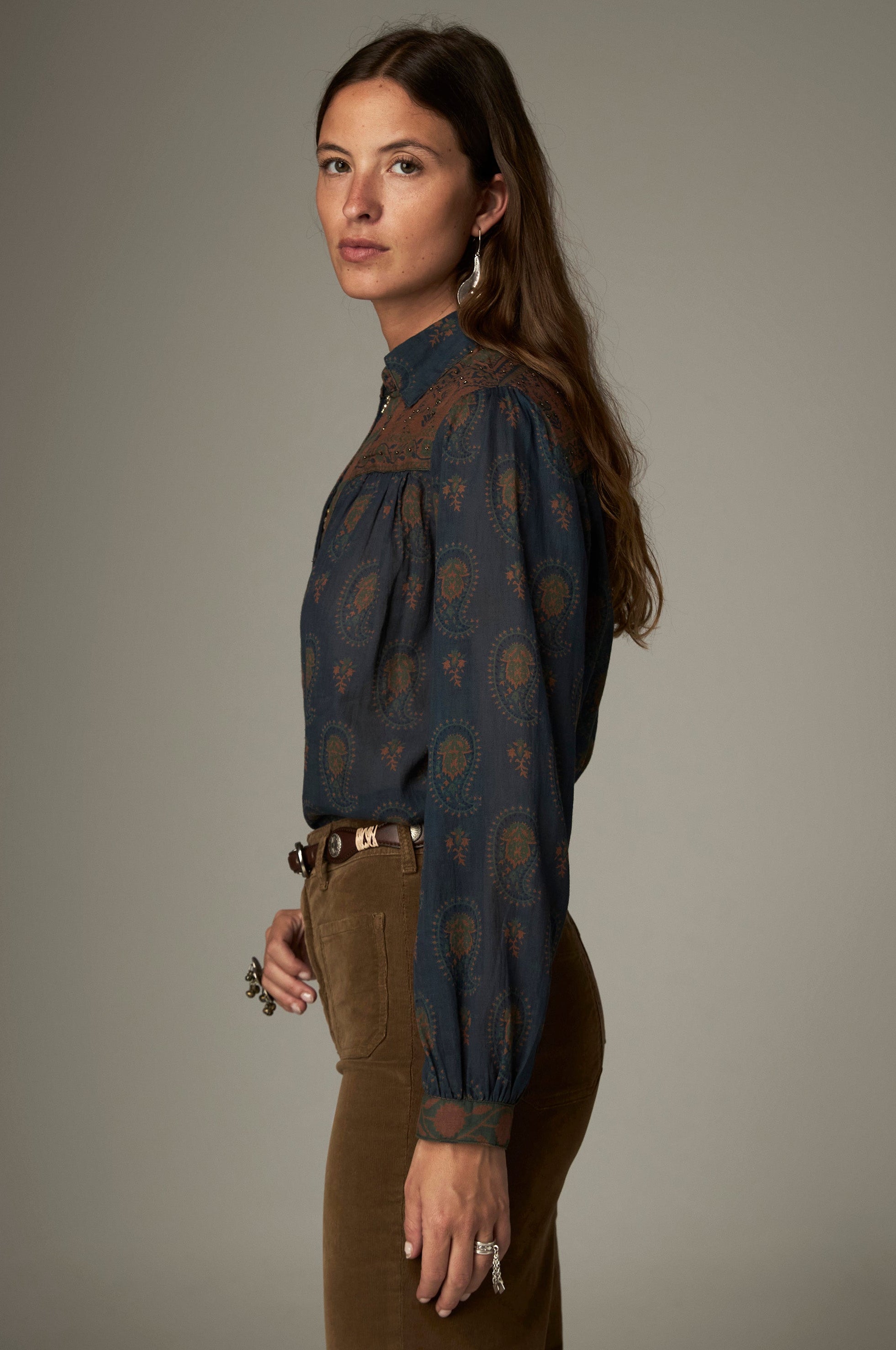 Louis Shirt