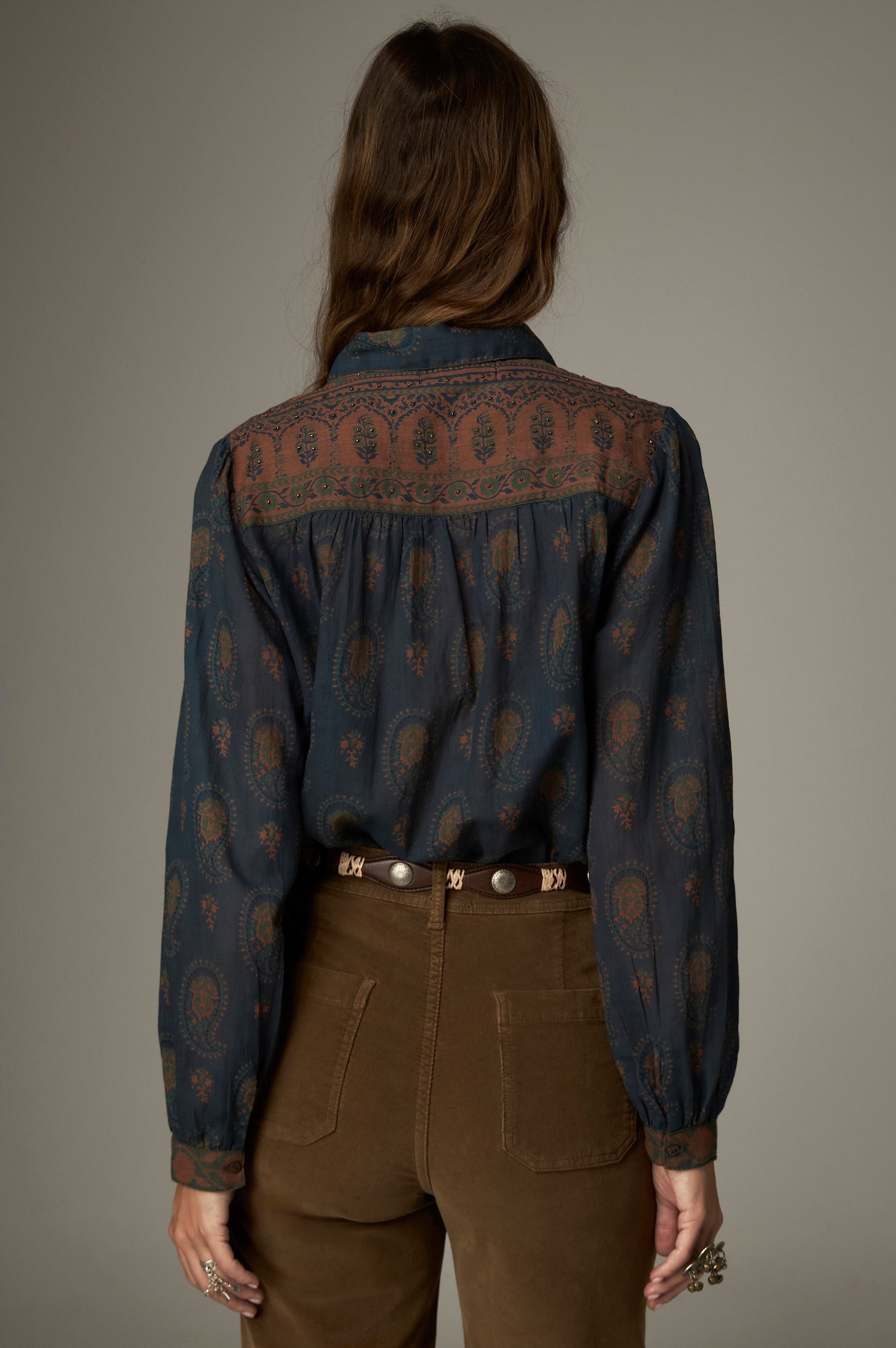 Louis Shirt