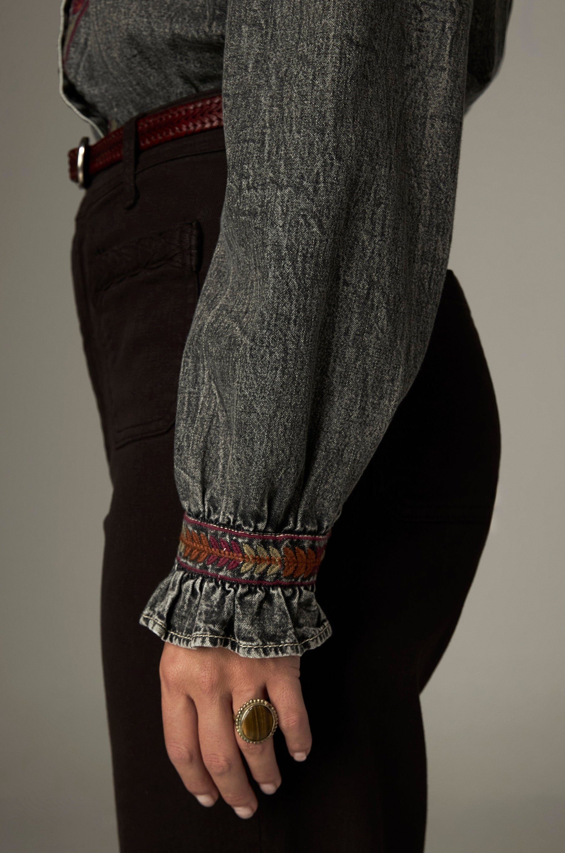 Edith Blouse