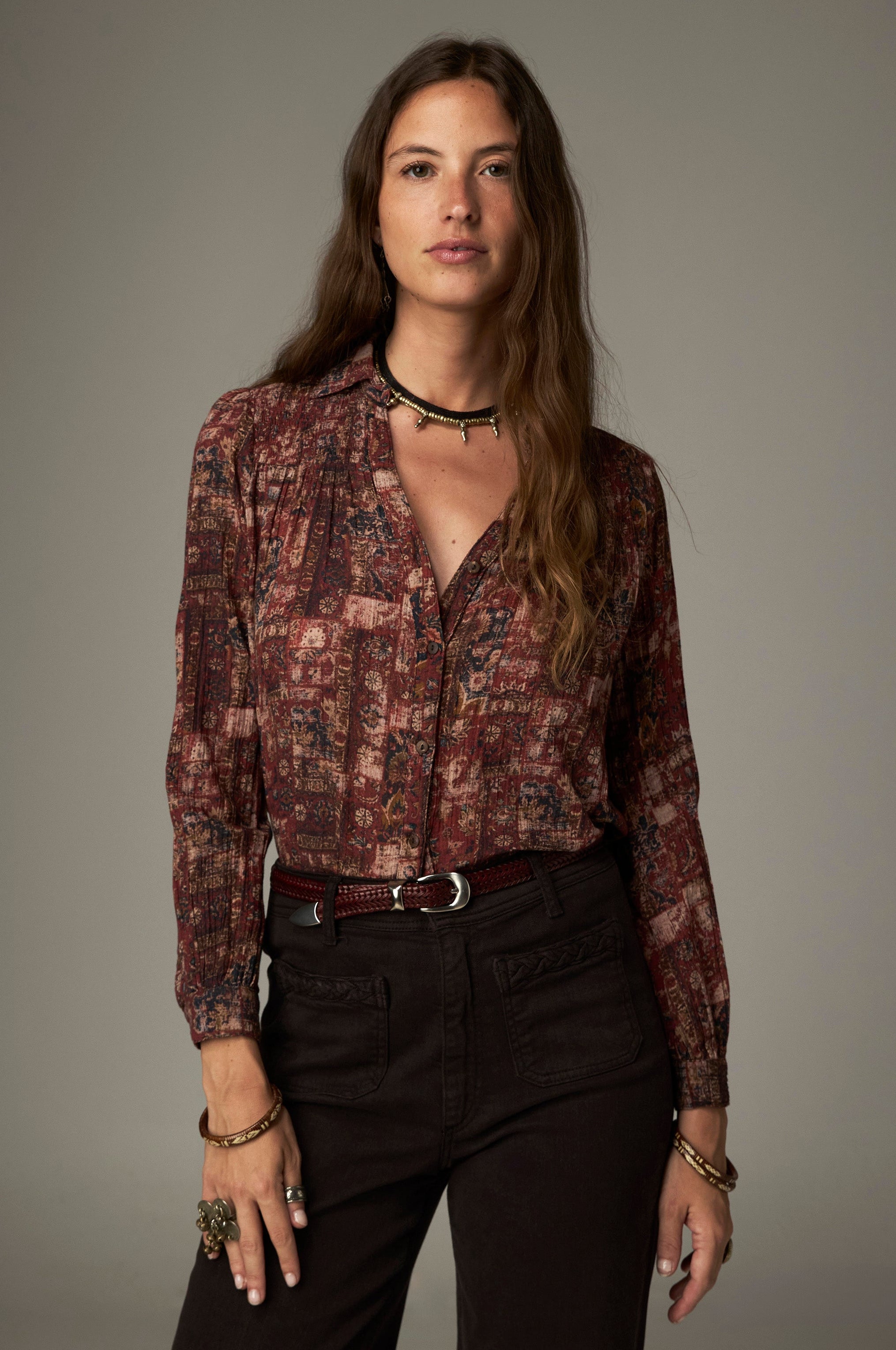 Louis Shirt