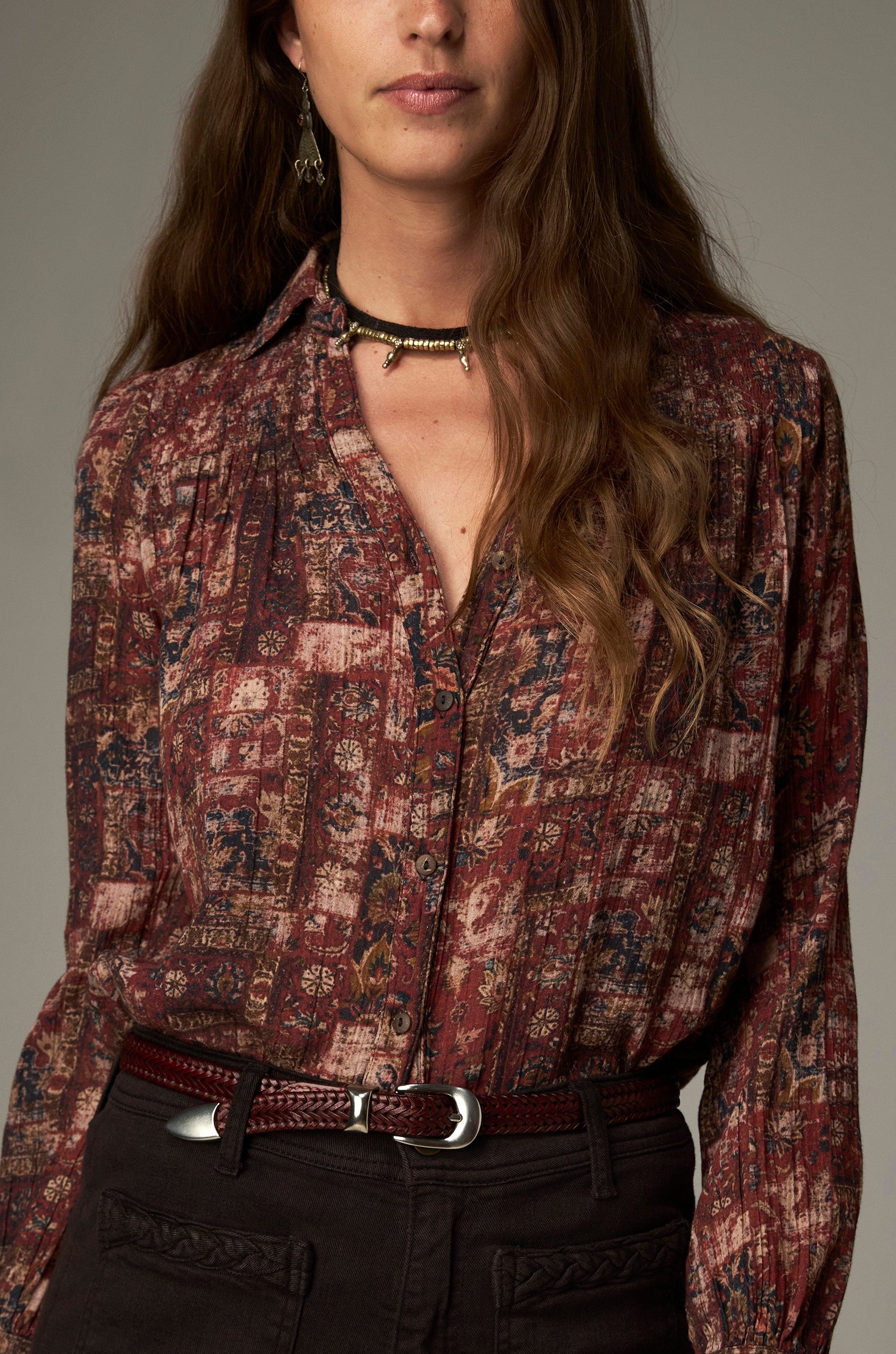 Louis Shirt