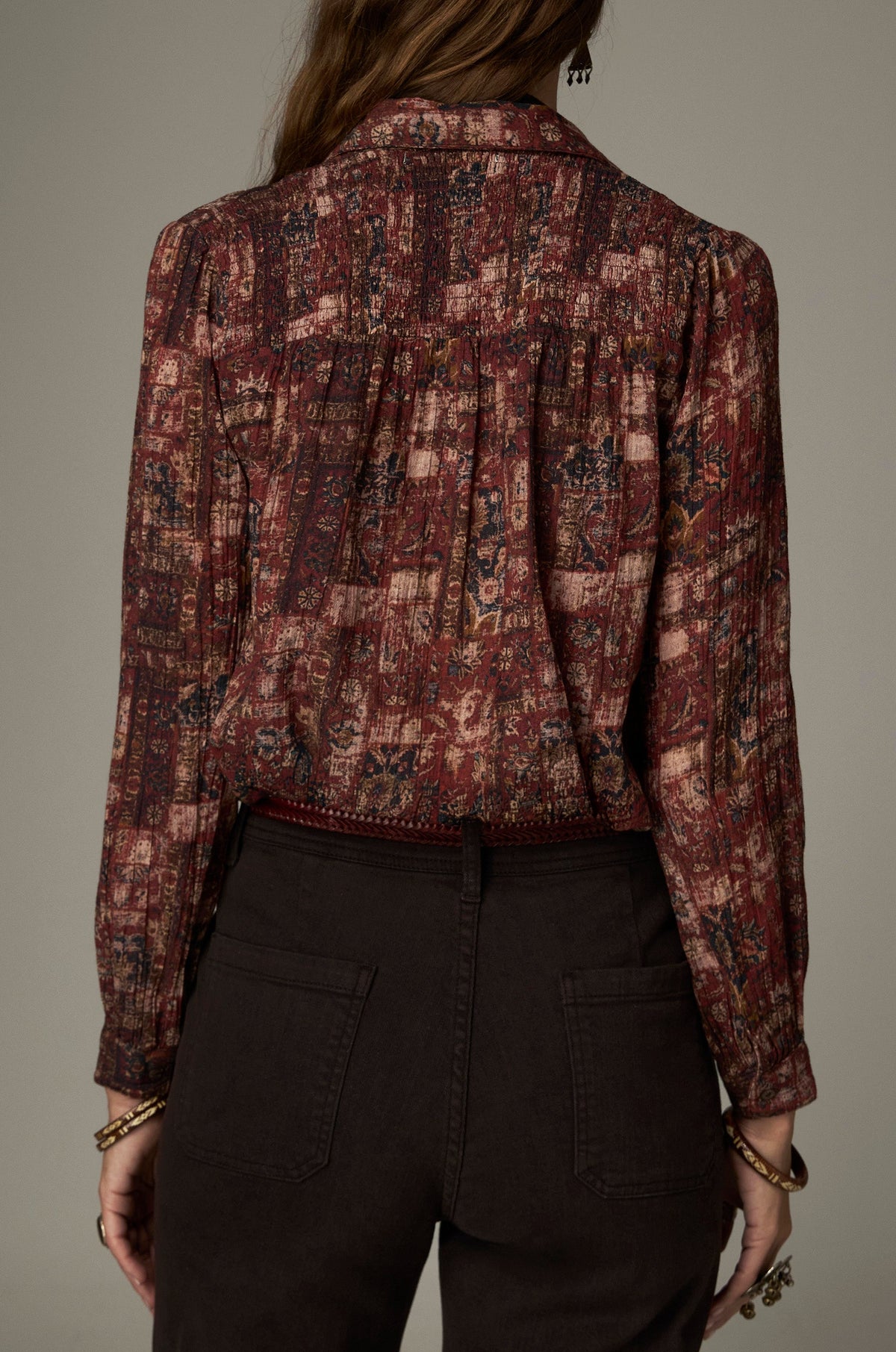 Louis Shirt