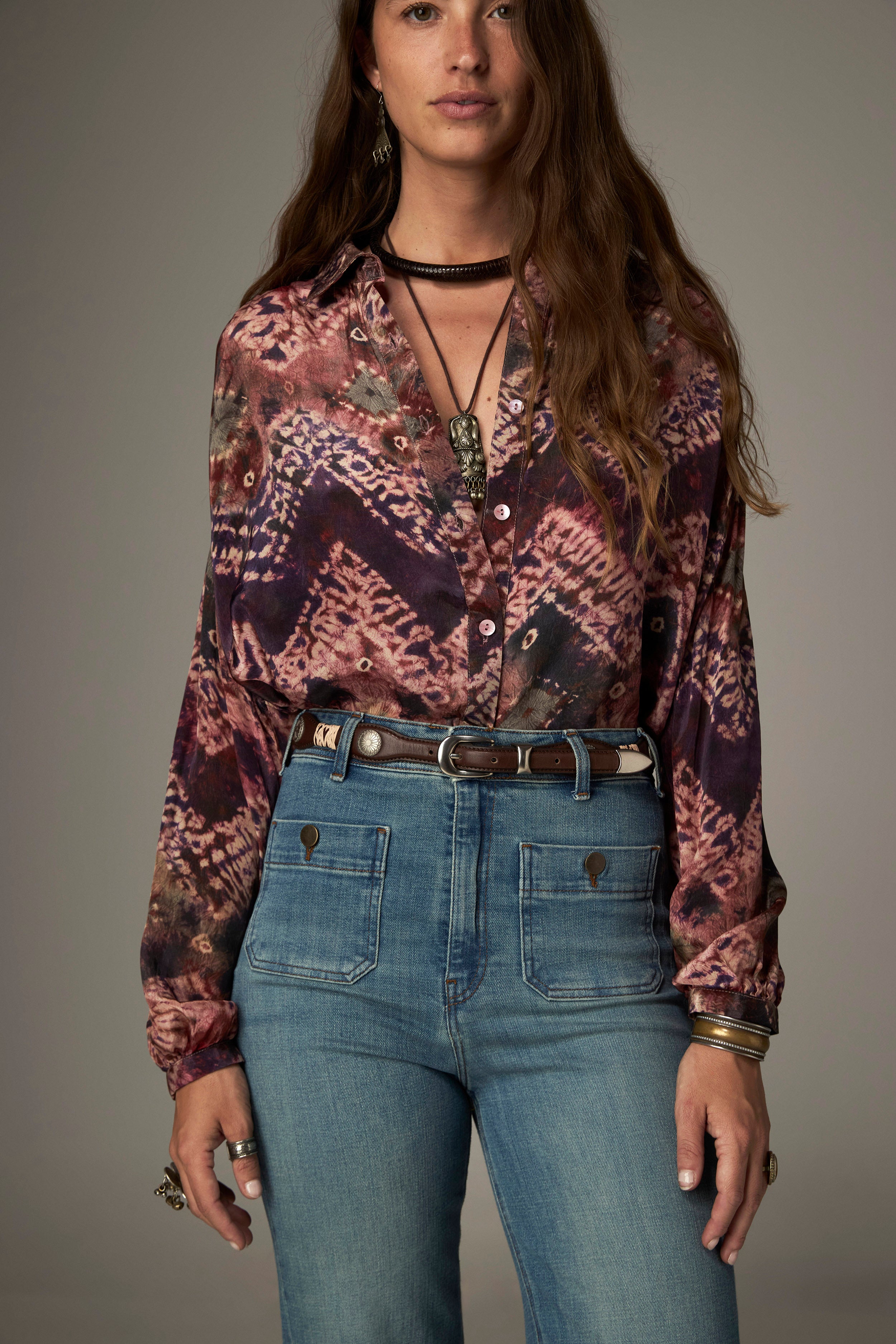 Janis Shirt