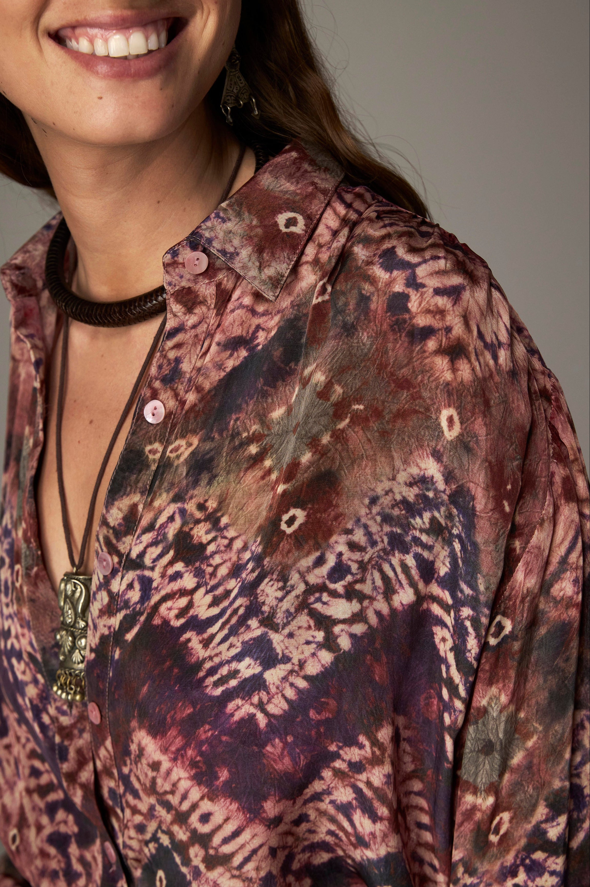 Janis Shirt