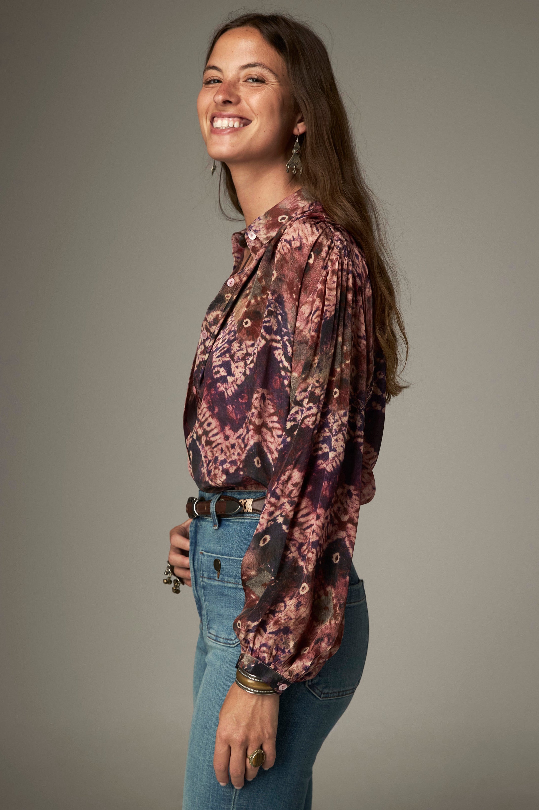Janis Shirt