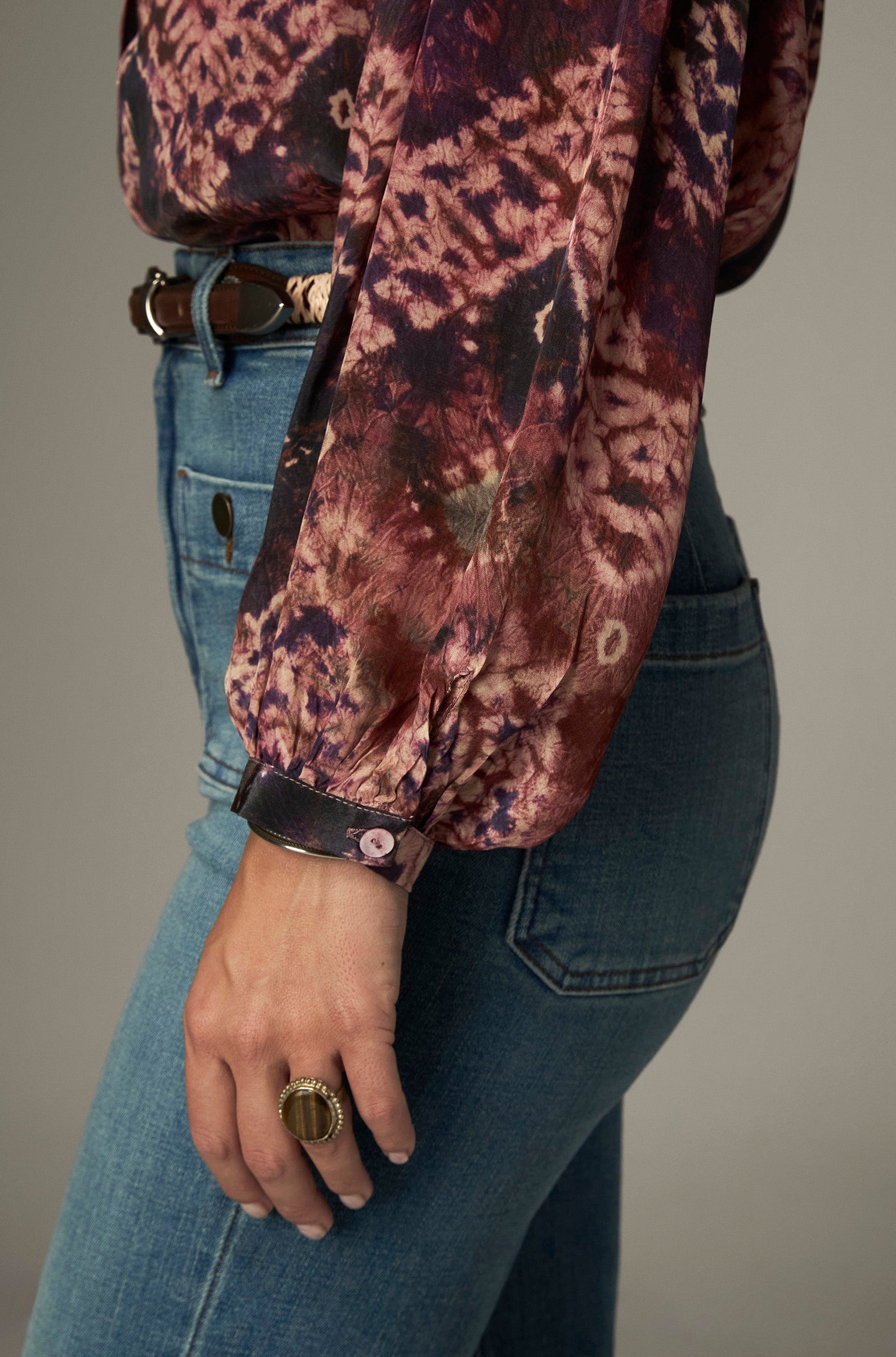 Janis Shirt