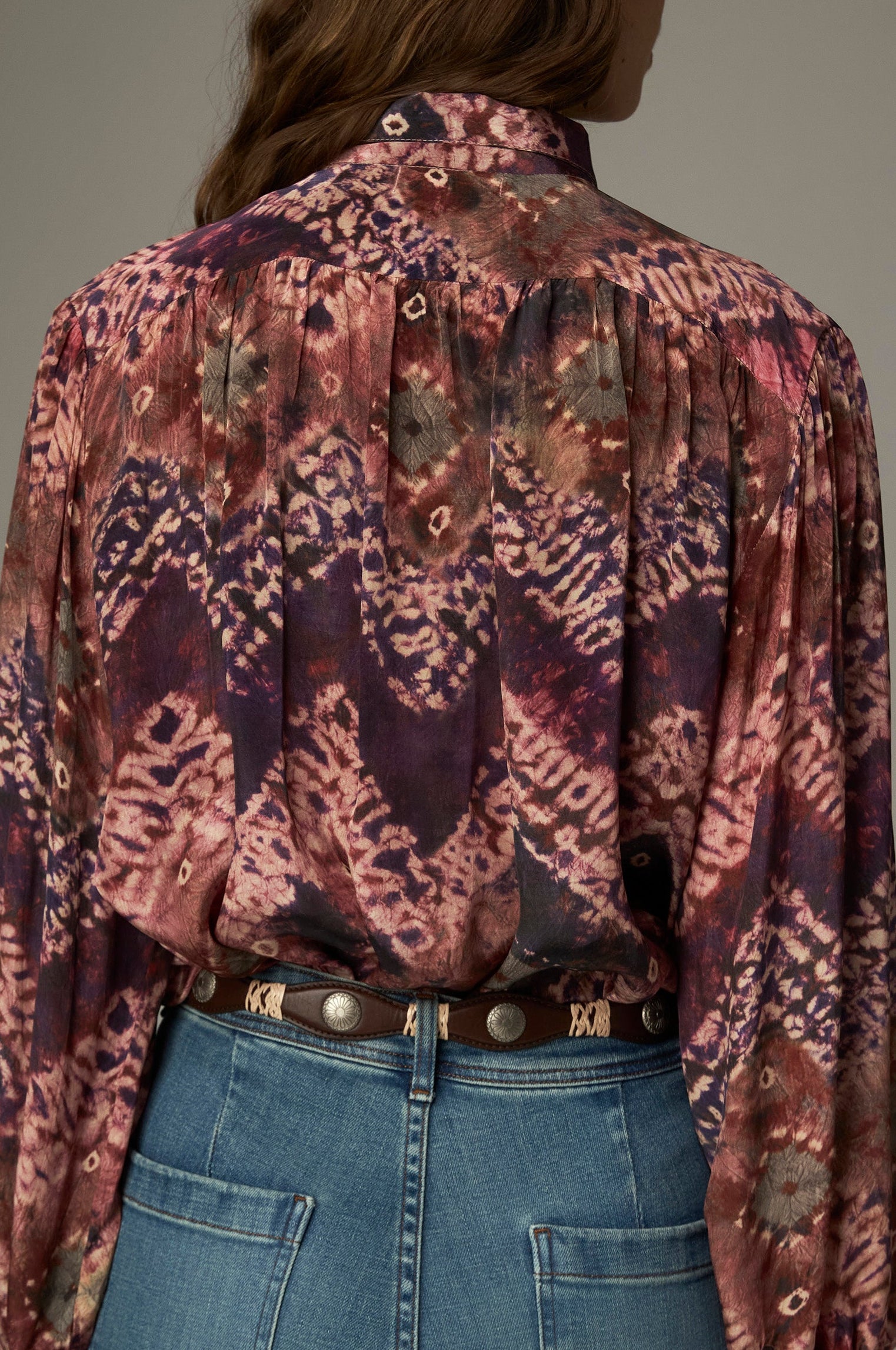 Janis Shirt