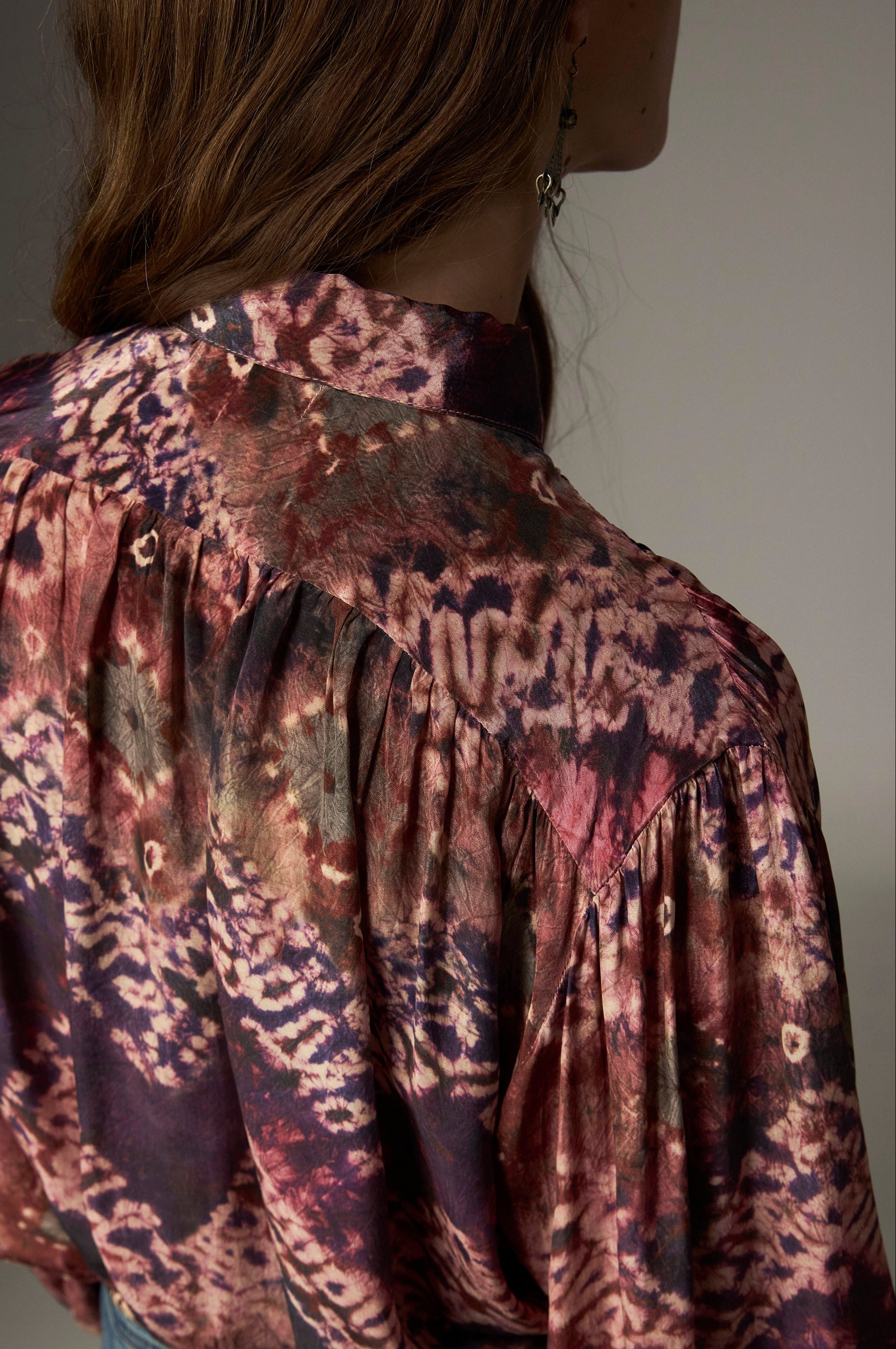 Janis Shirt