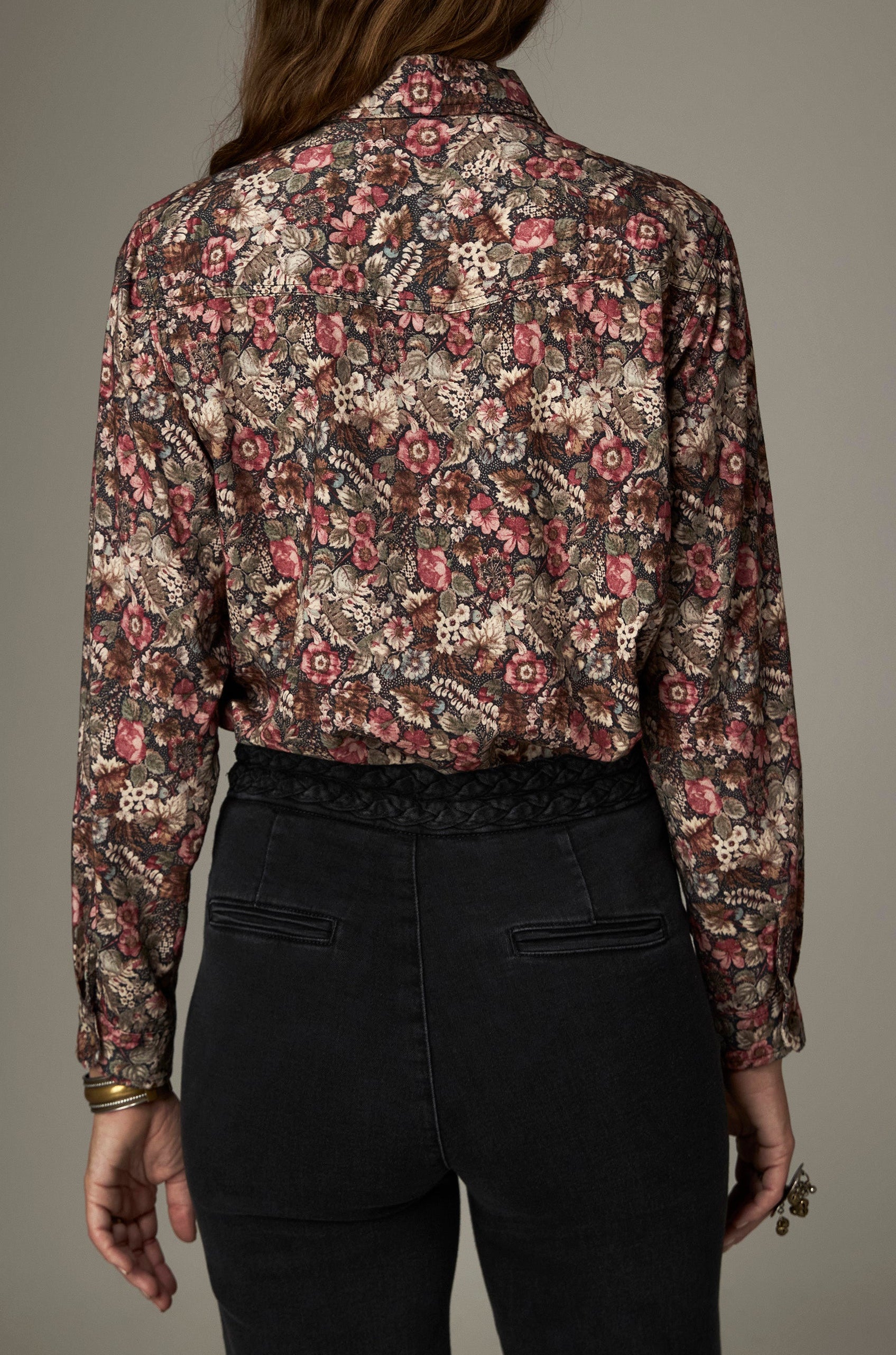 Dante Shirt