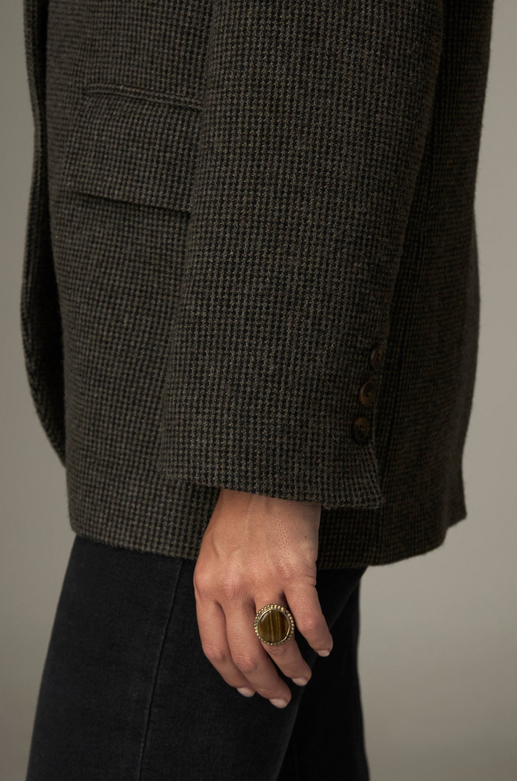 Camarón Blazer