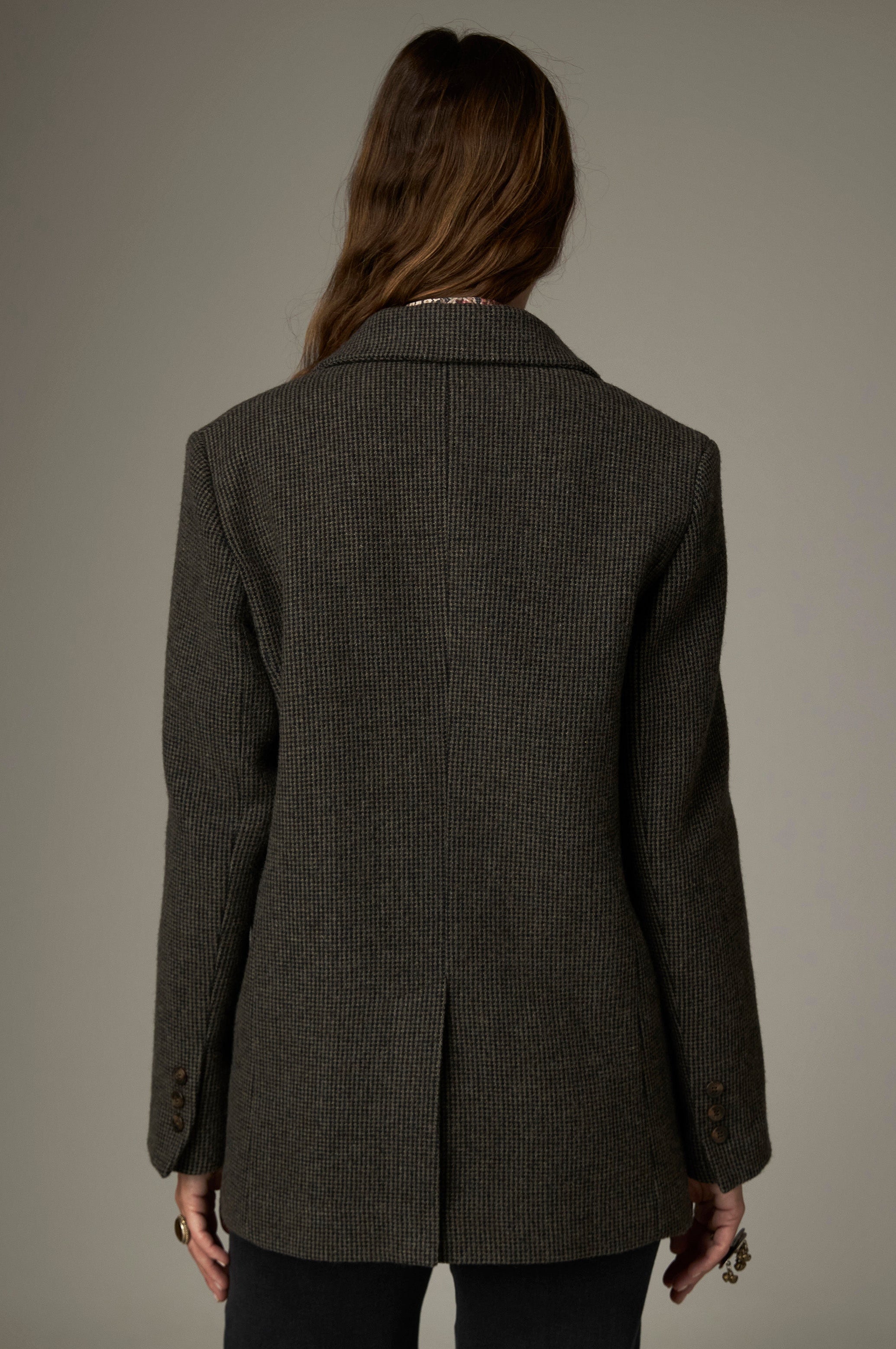 Camarón Blazer