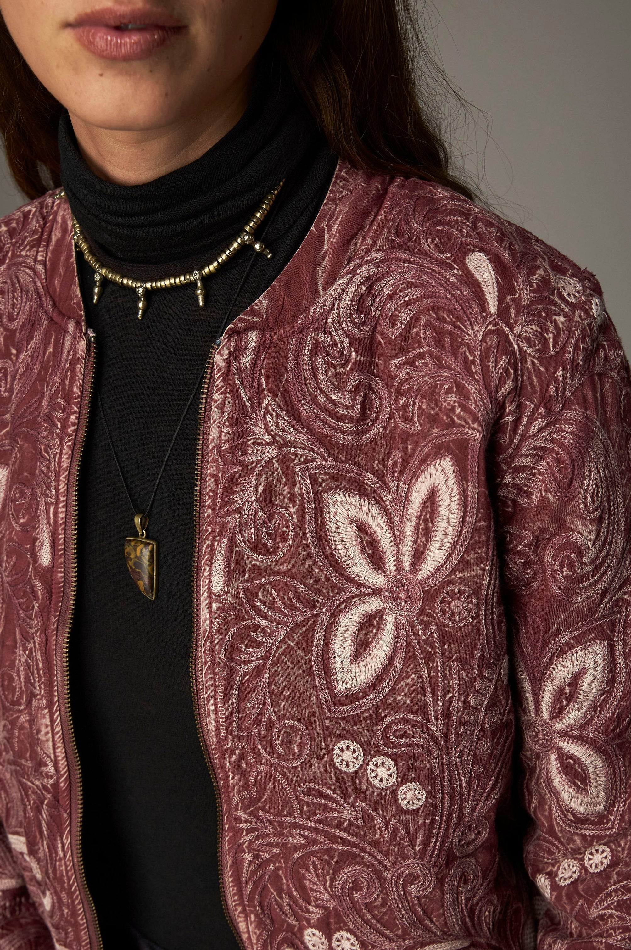 Ishaan Jacket