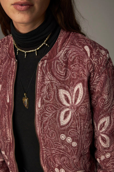 Ishaan Jacket
