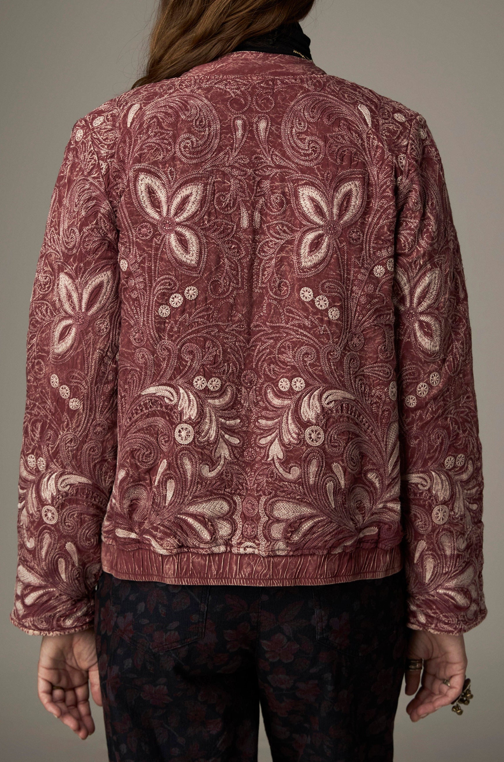 Ishaan Jacket