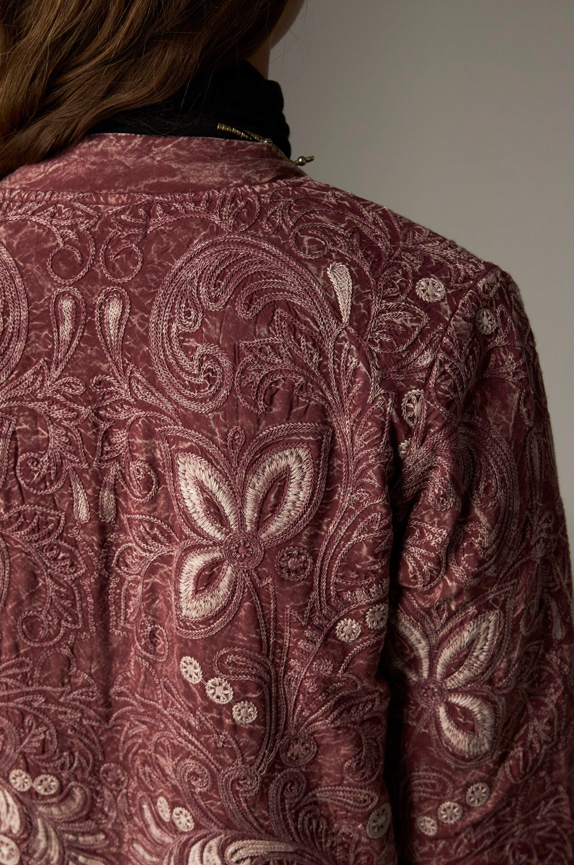 Ishaan Jacket