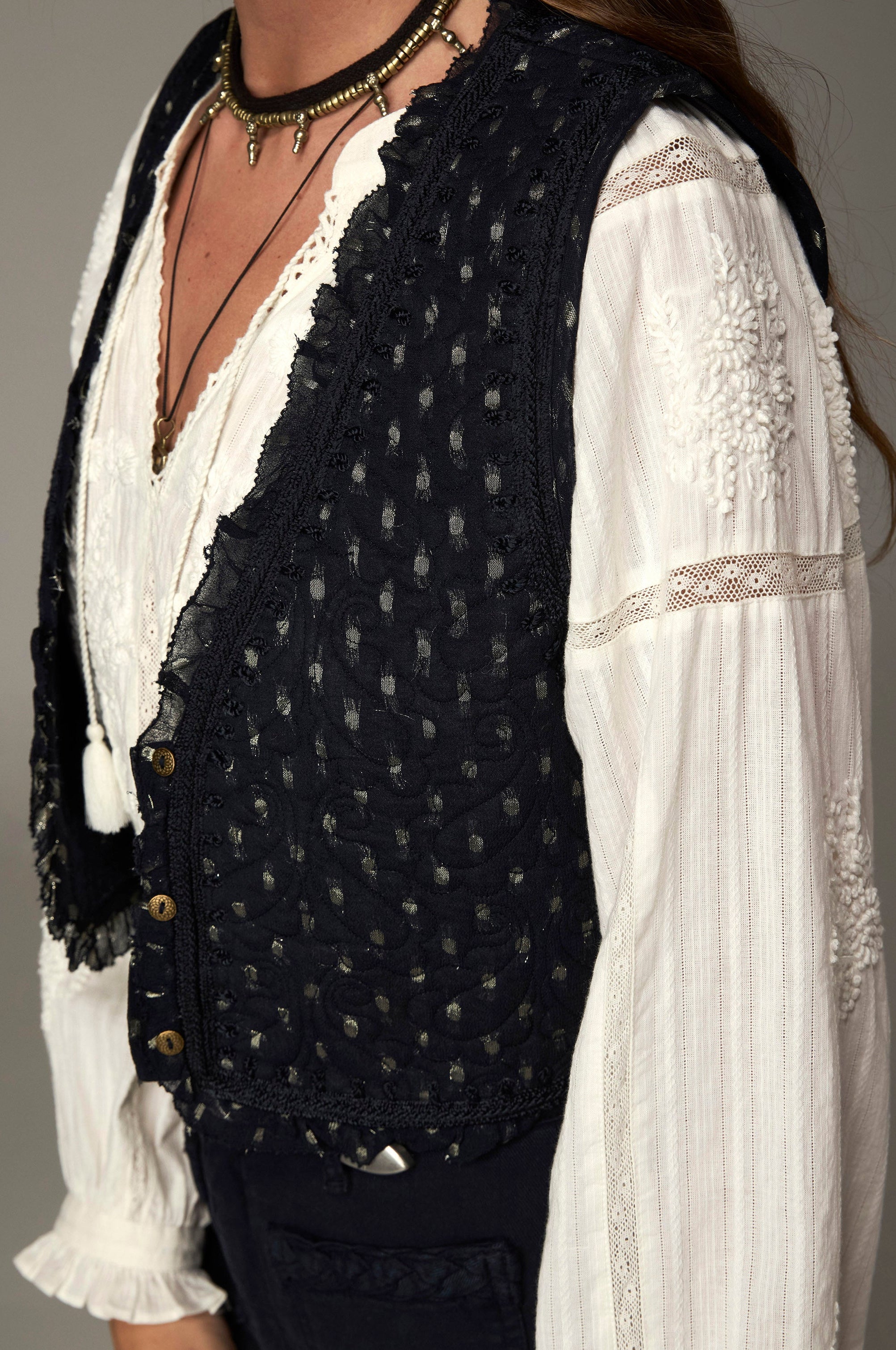 Tracy Vest