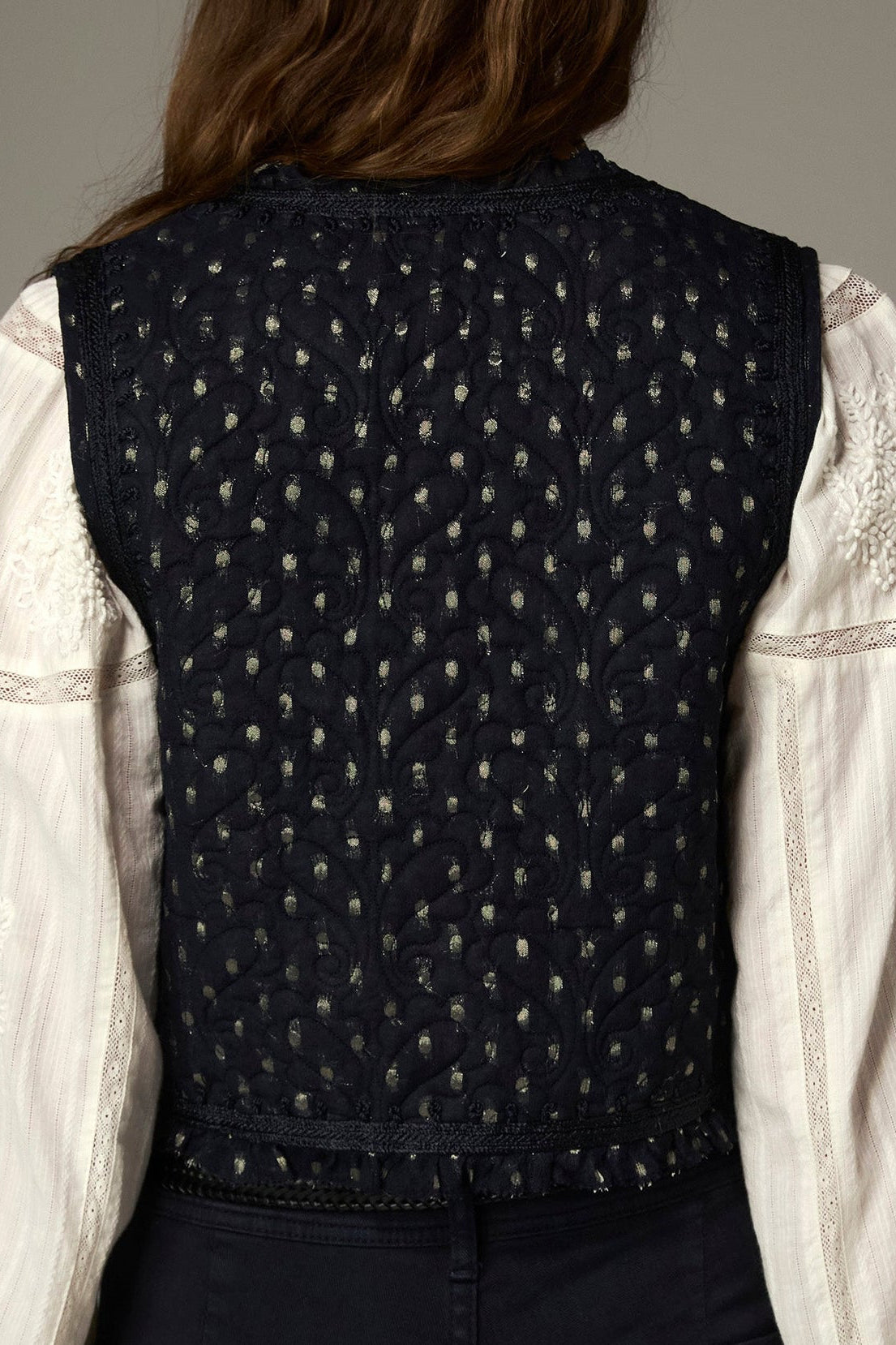 Tracy Vest