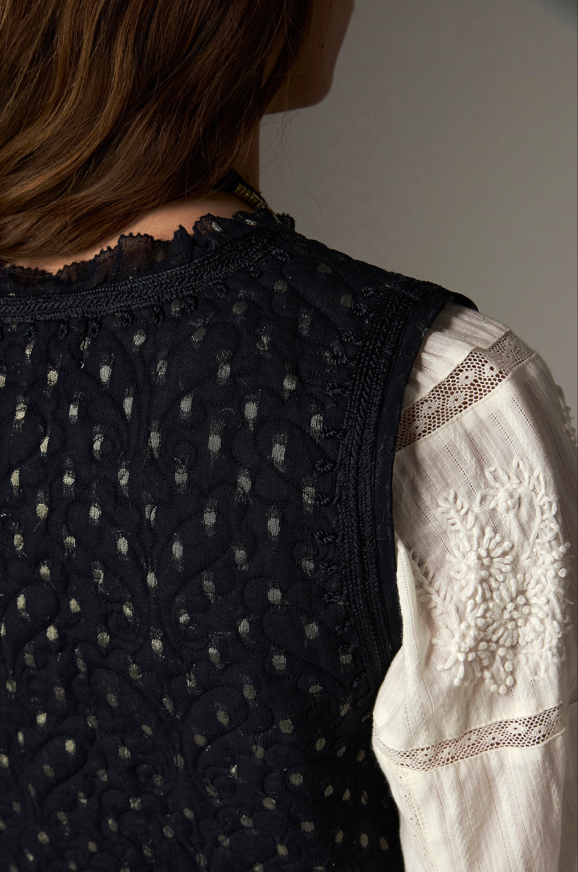 Tracy Vest