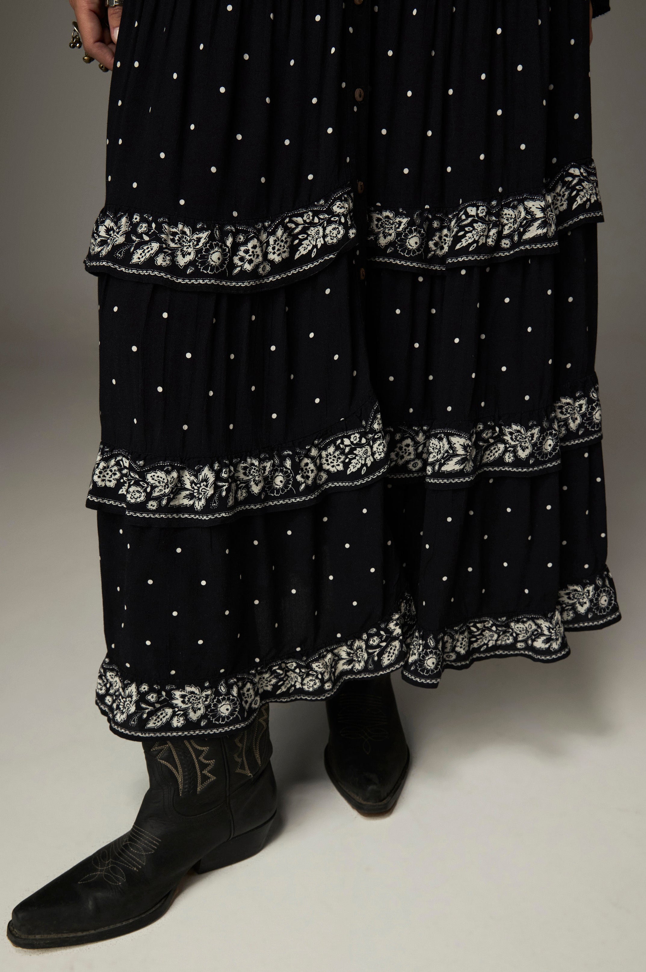 Lirili Skirt