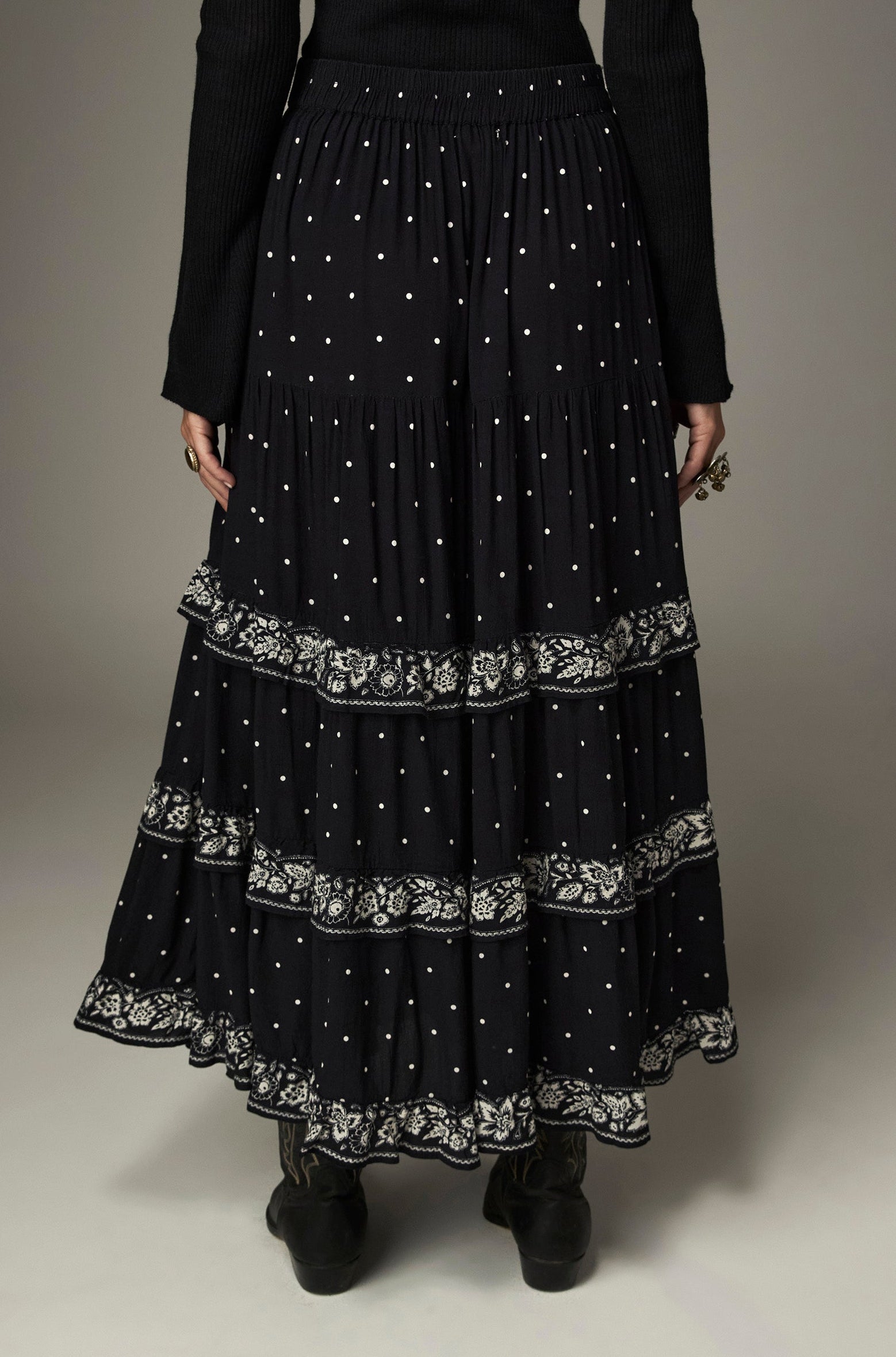 Lirili Skirt