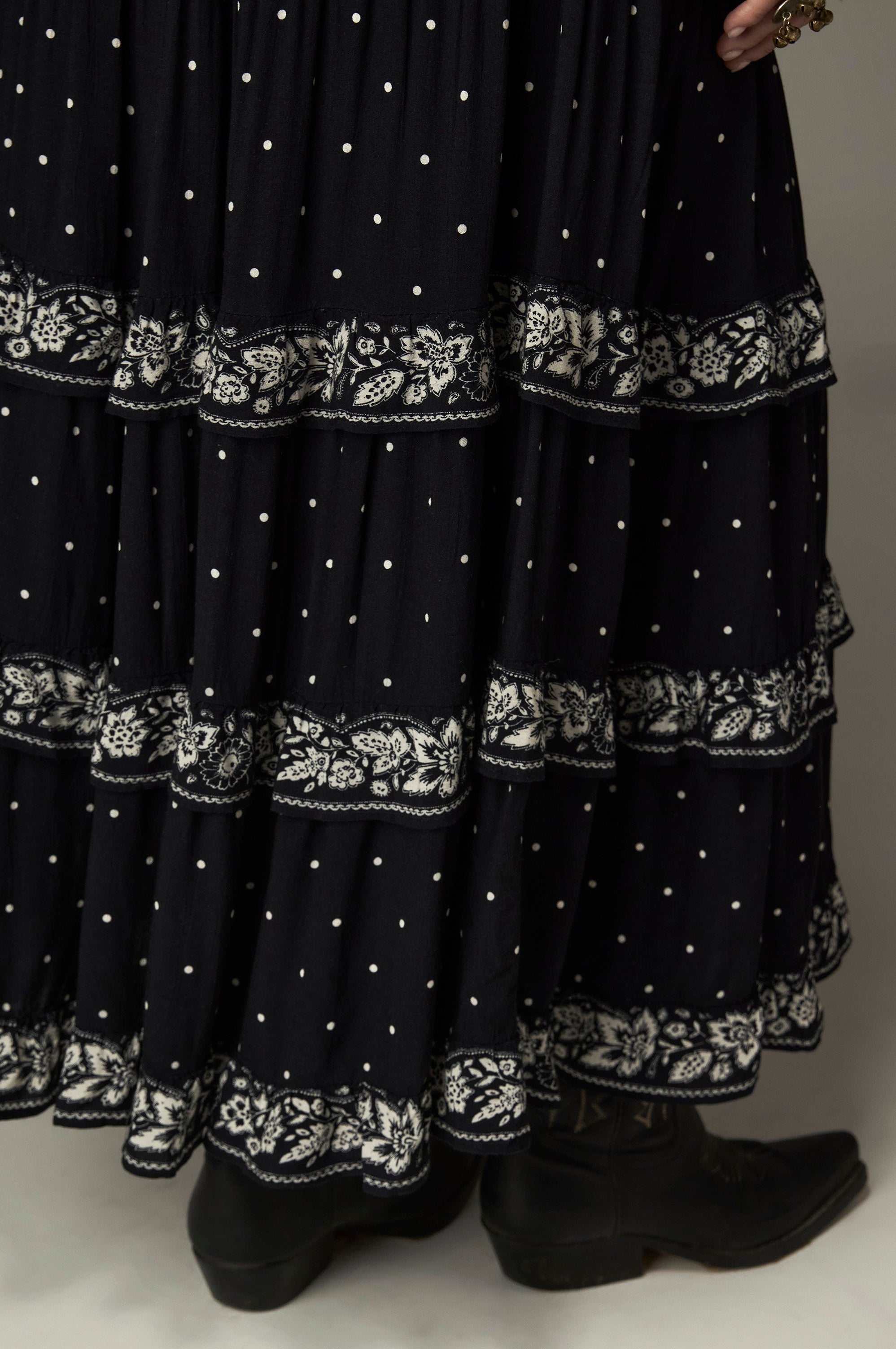 Lirili Skirt