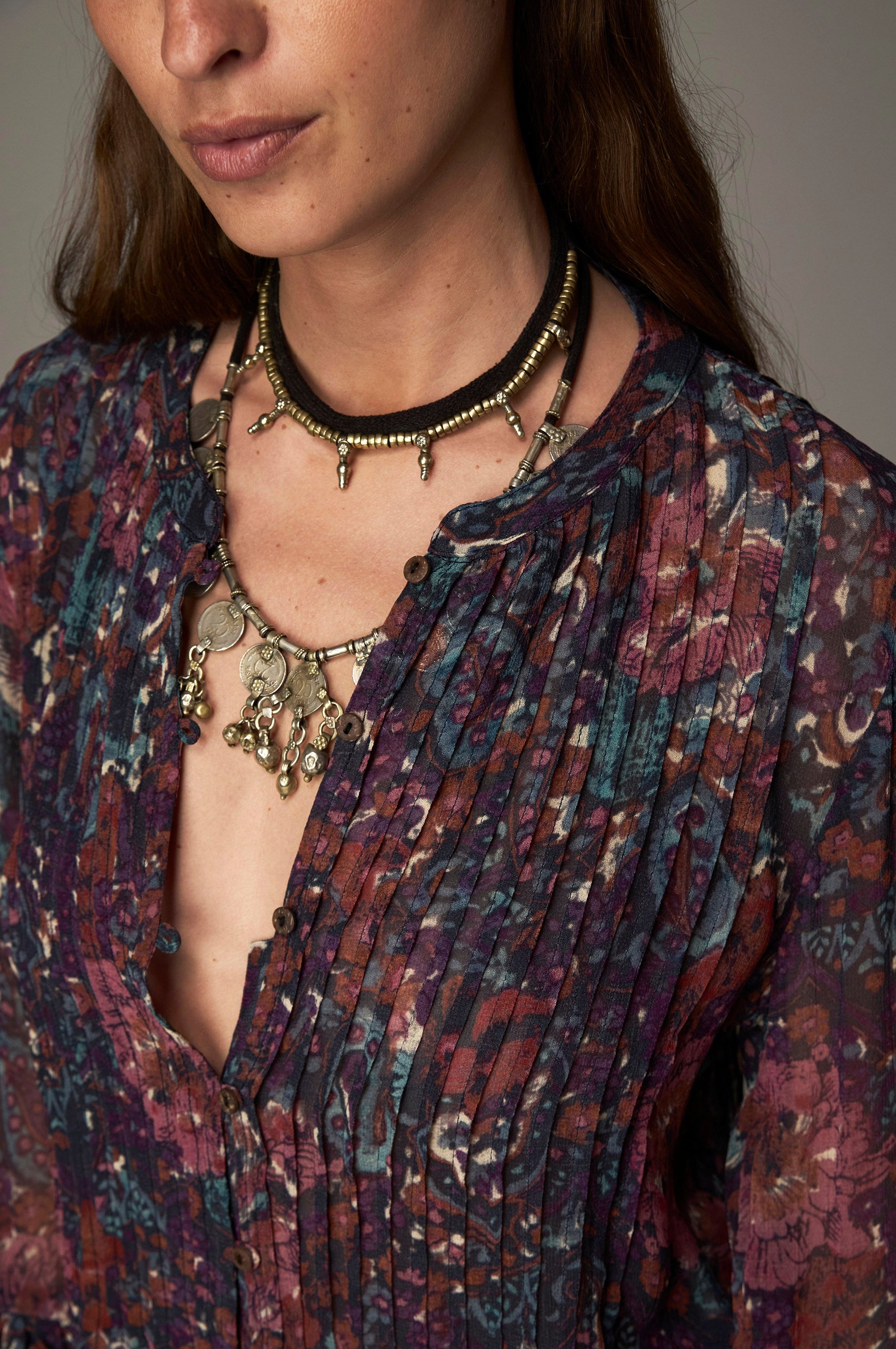 Lerele Blouse
