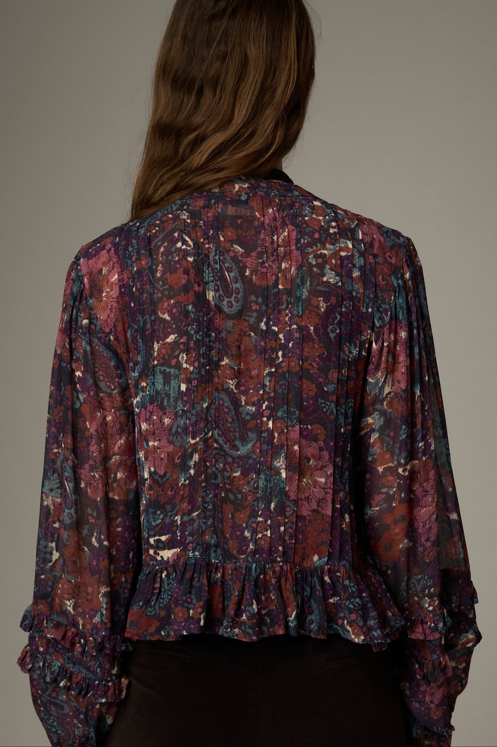 Lerele Blouse