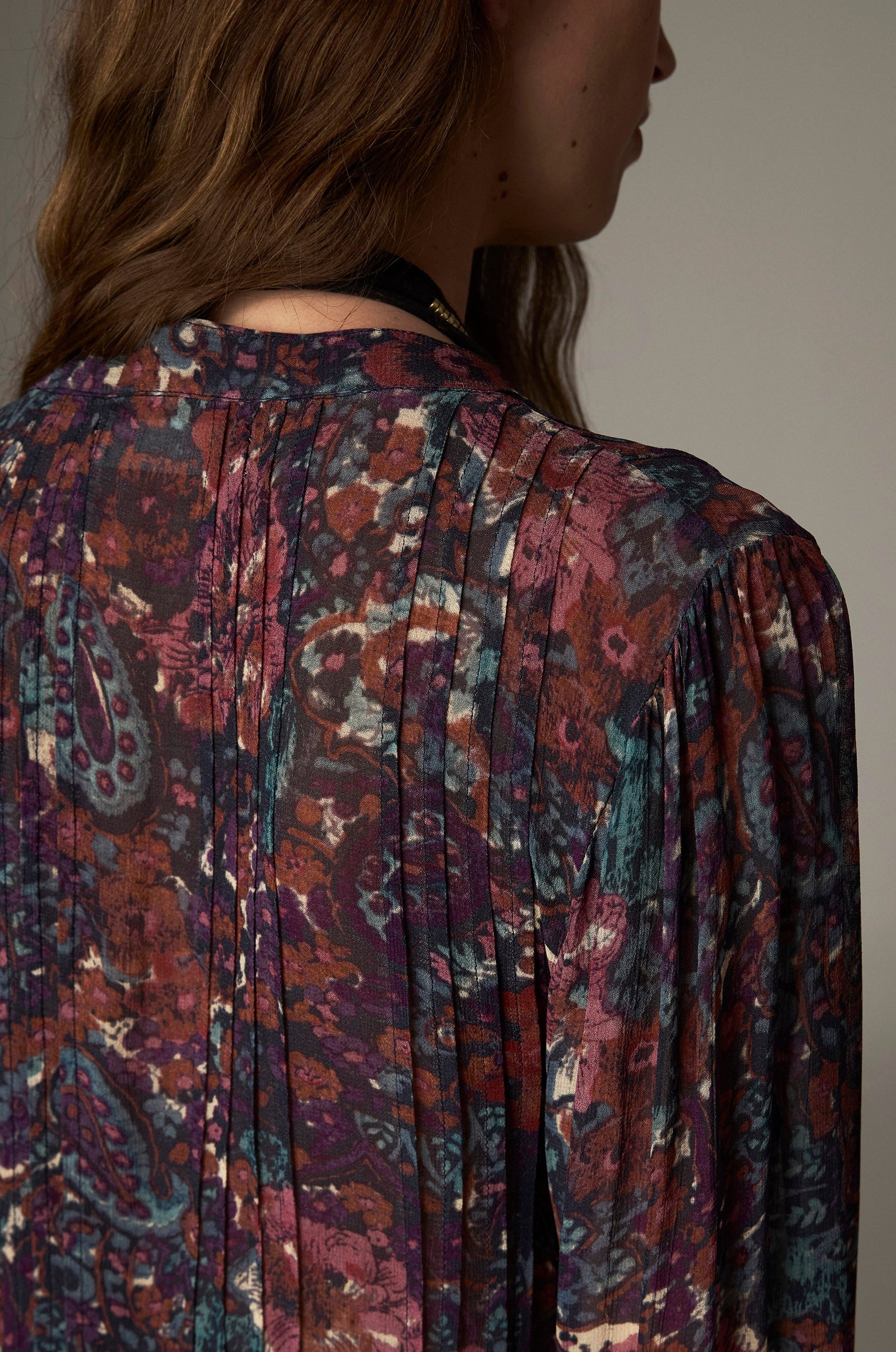 Lerele Blouse