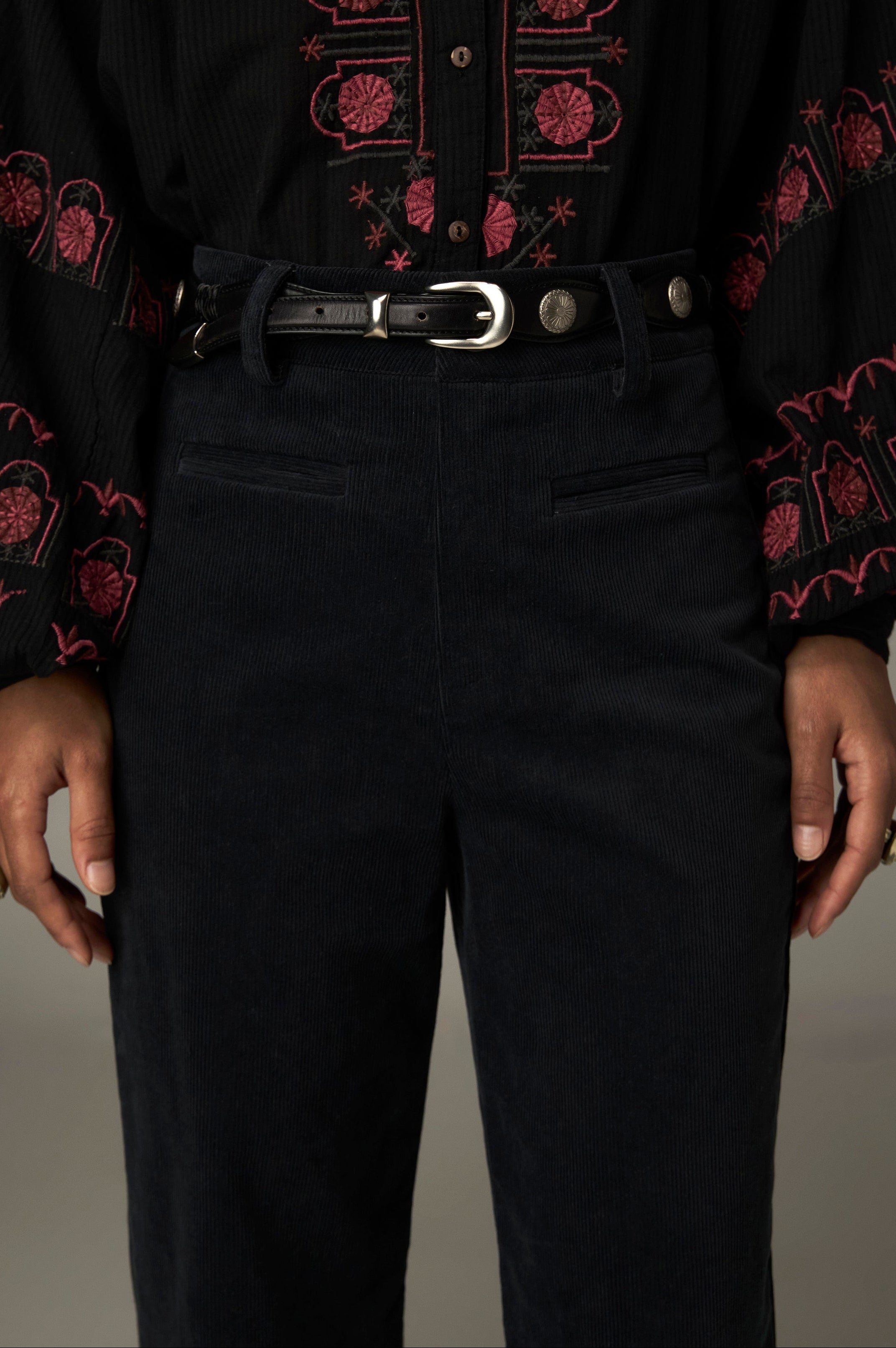 Ronny Pant