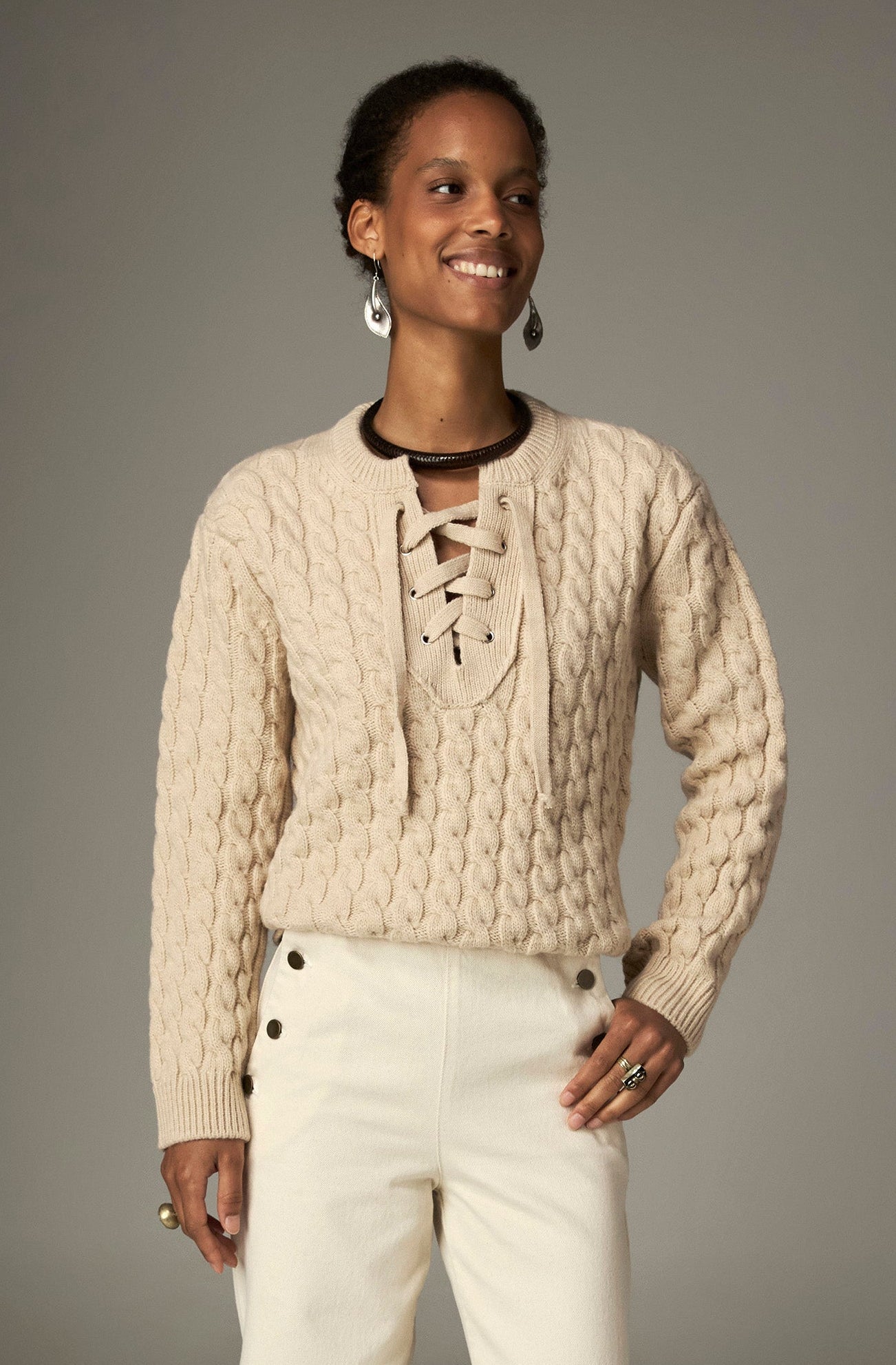Nola Sweater