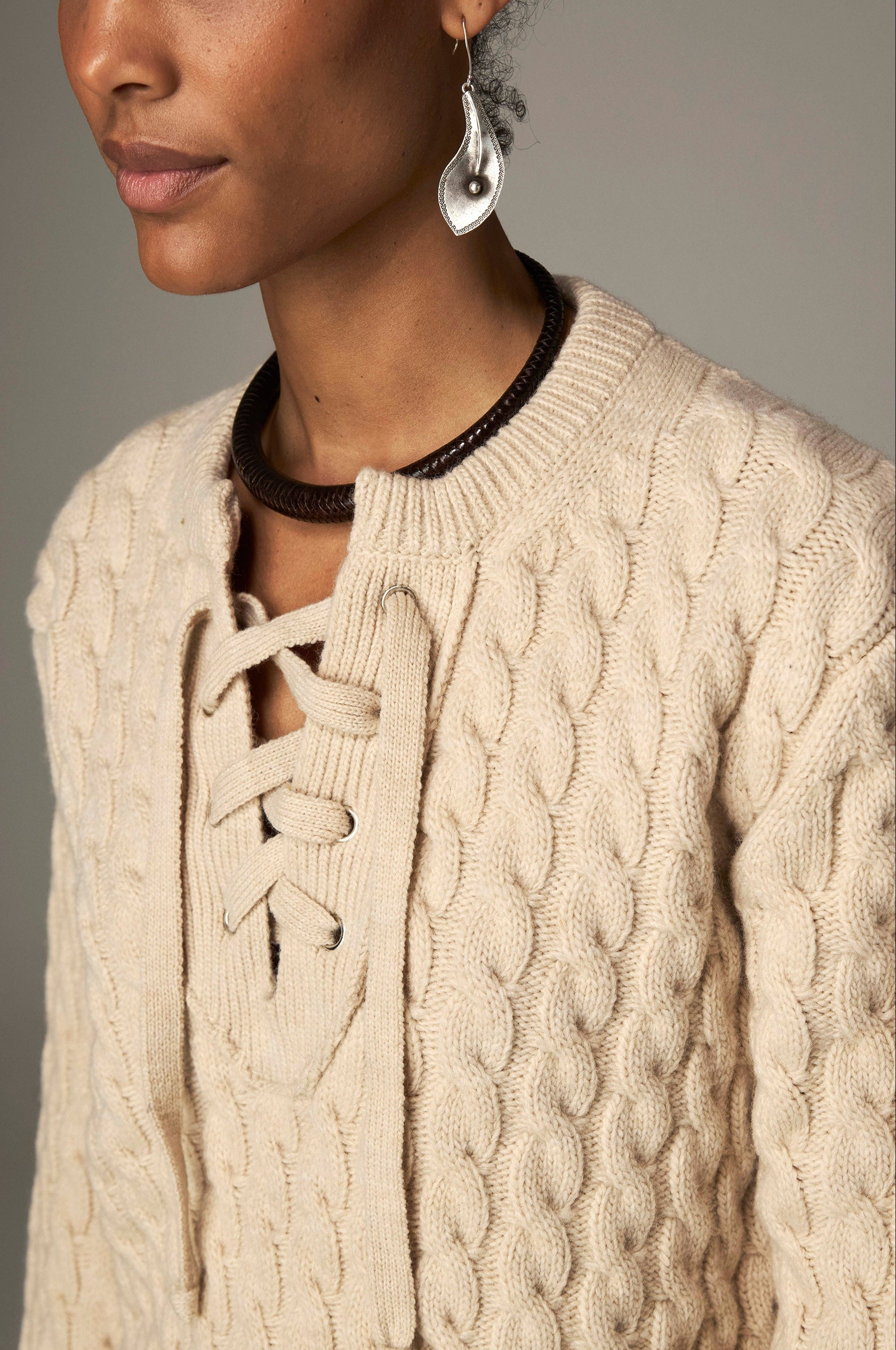 Nola Sweater