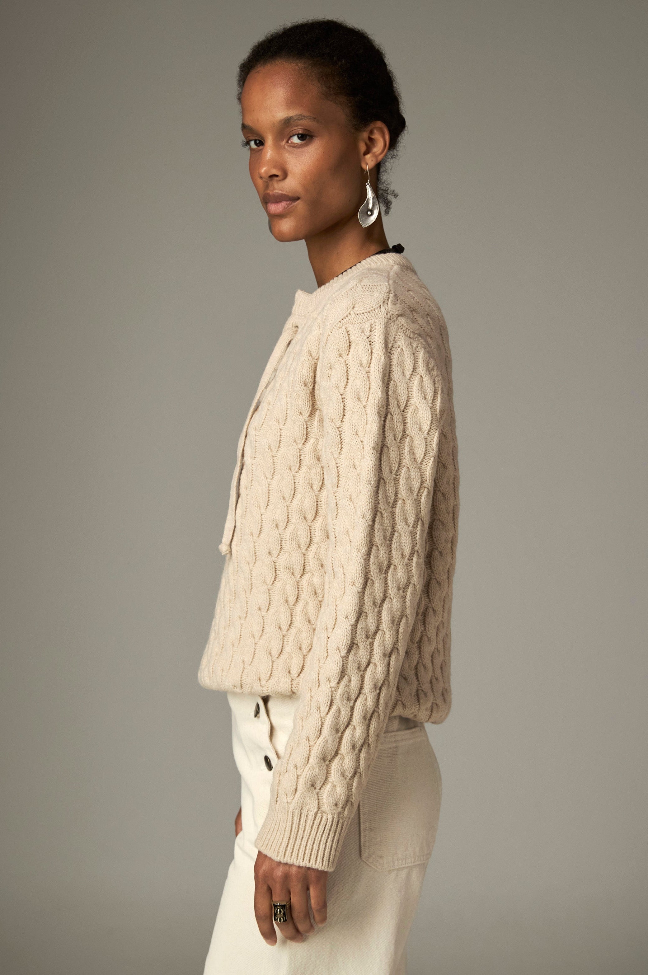 Nola Sweater