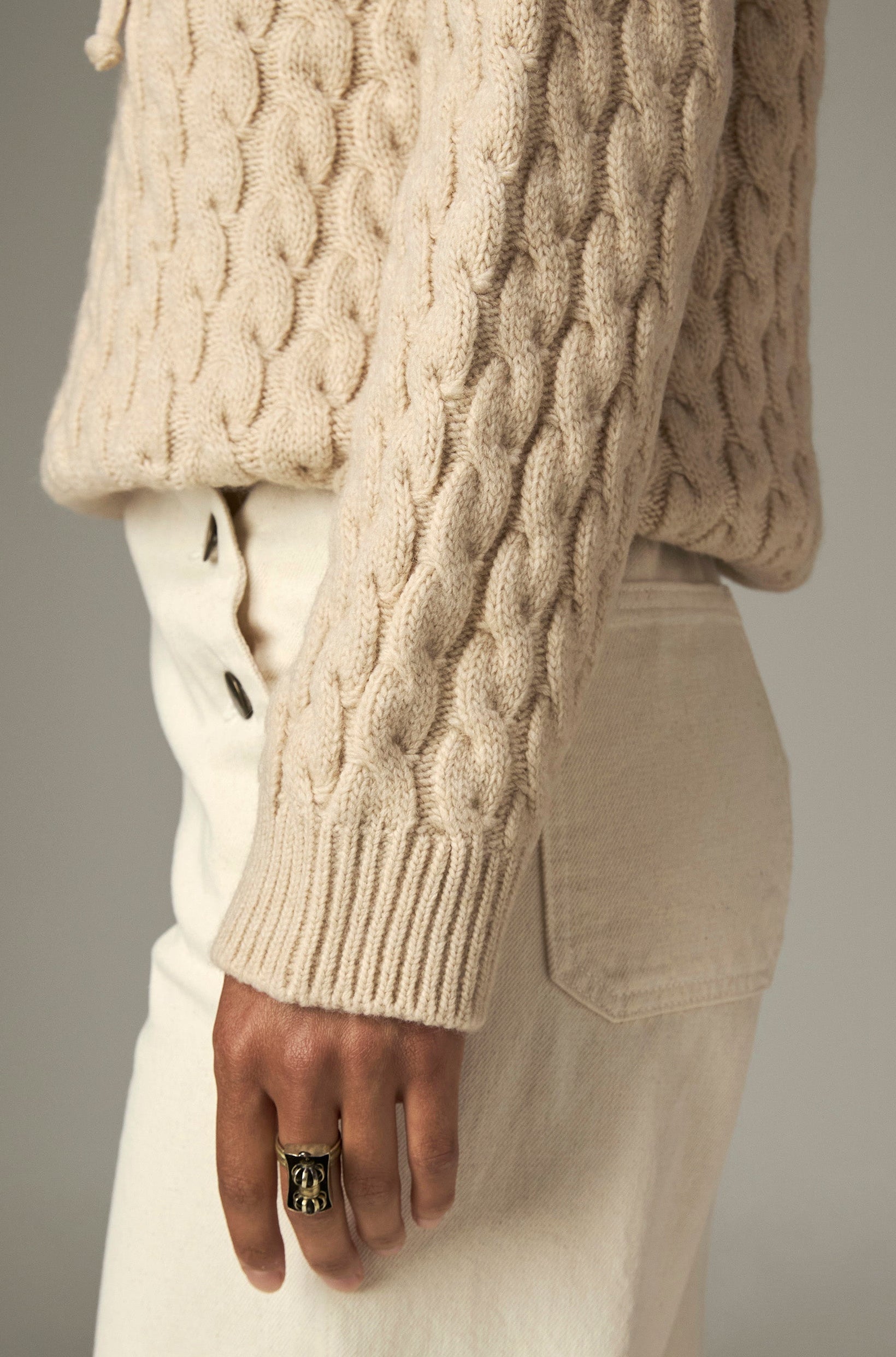 Nola Sweater