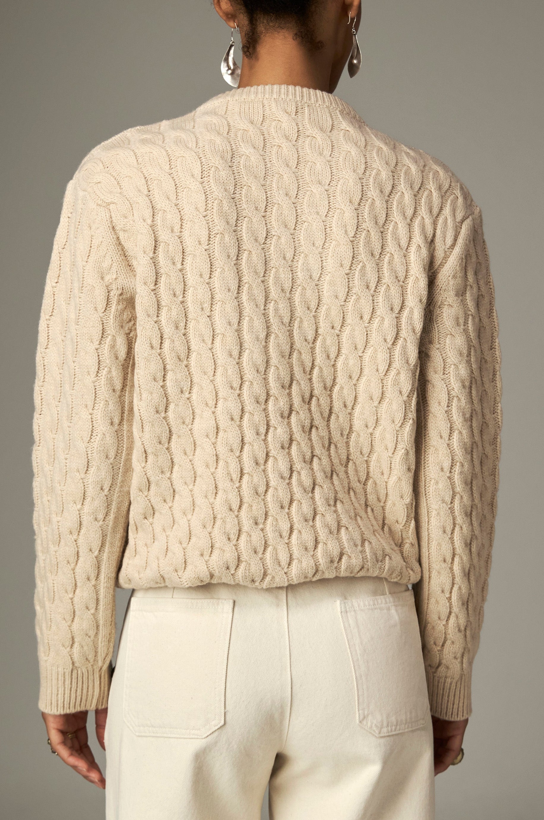 Nola Sweater