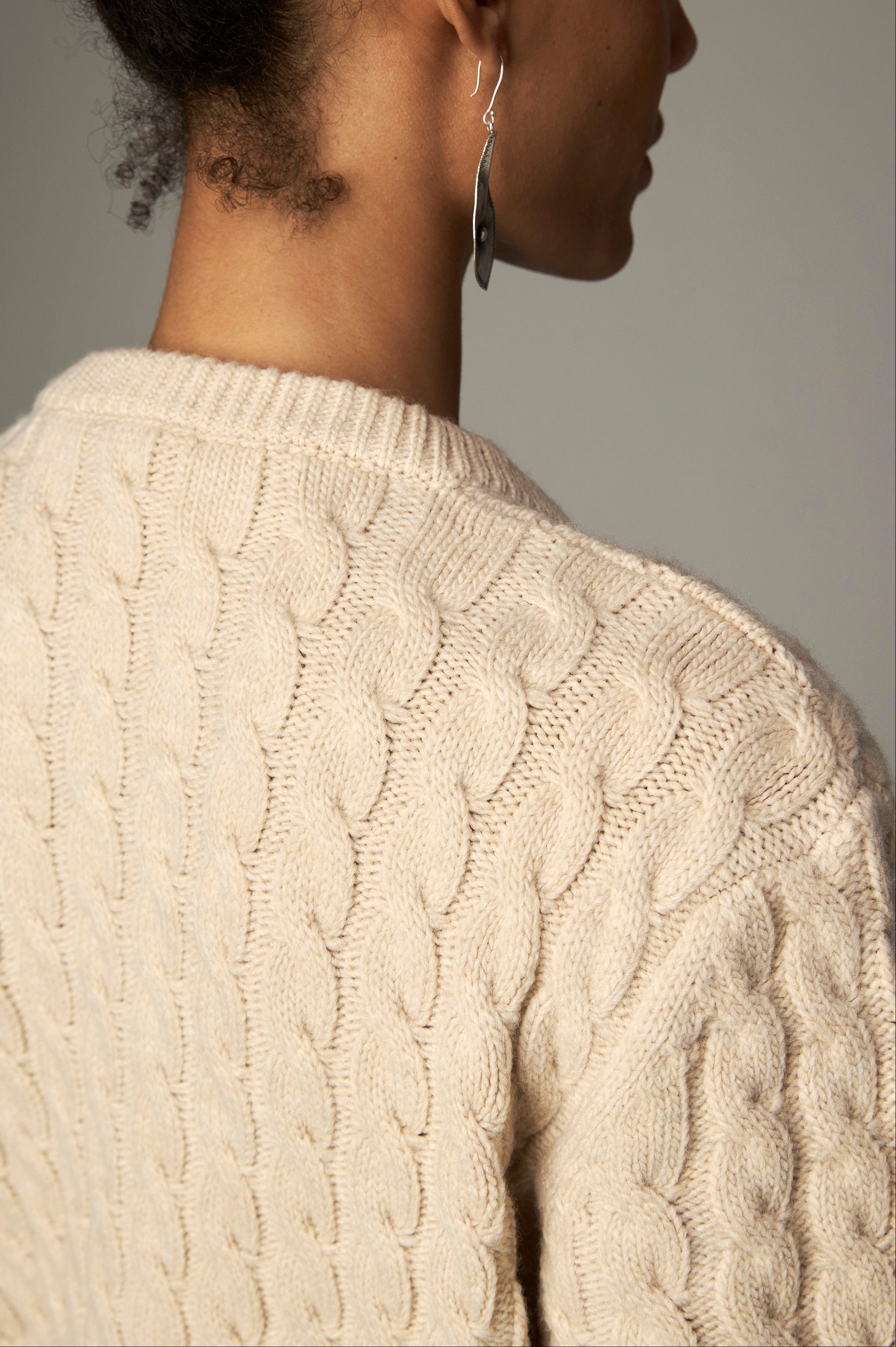 Nola Sweater