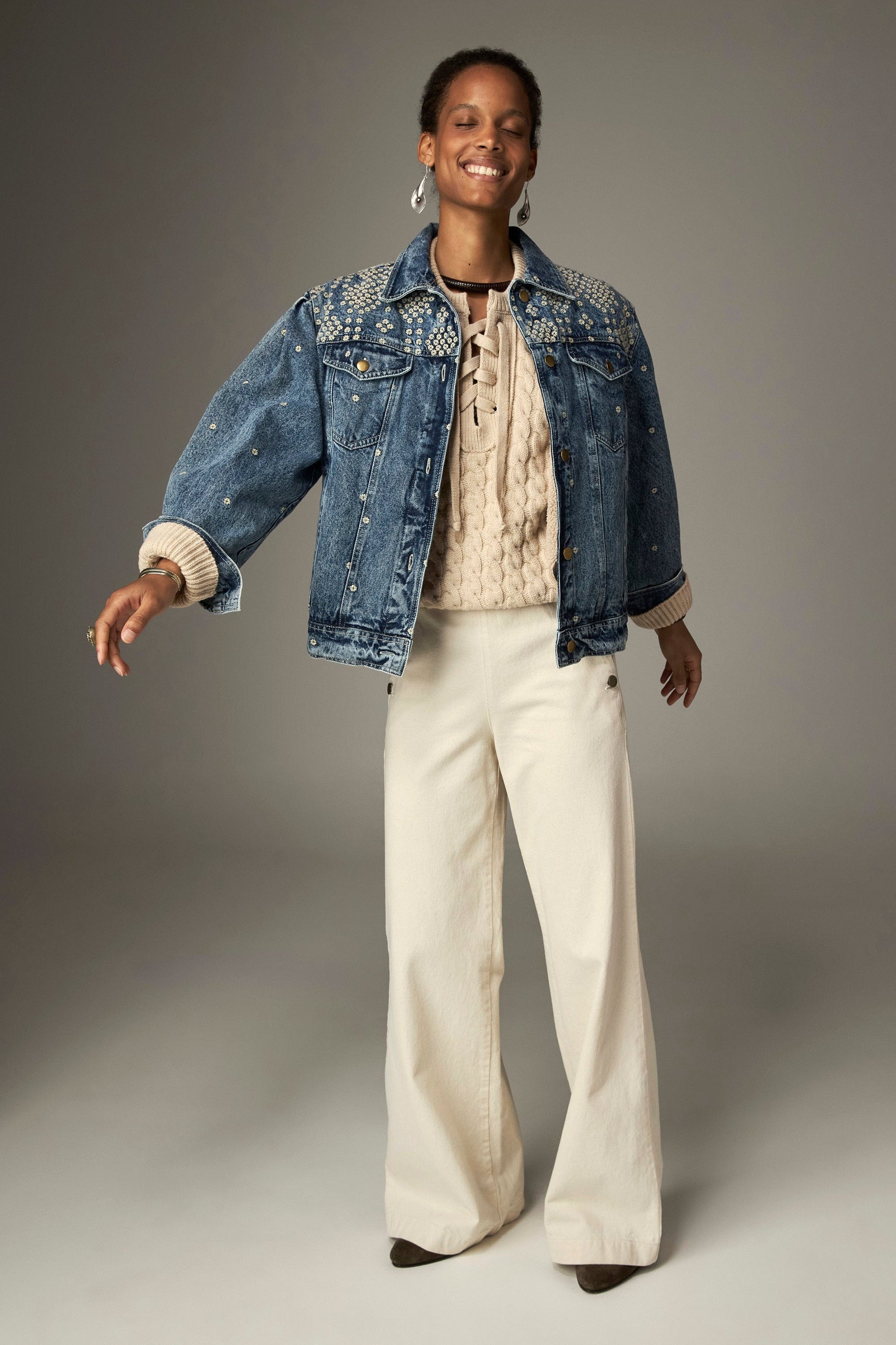 Ryder Jacket