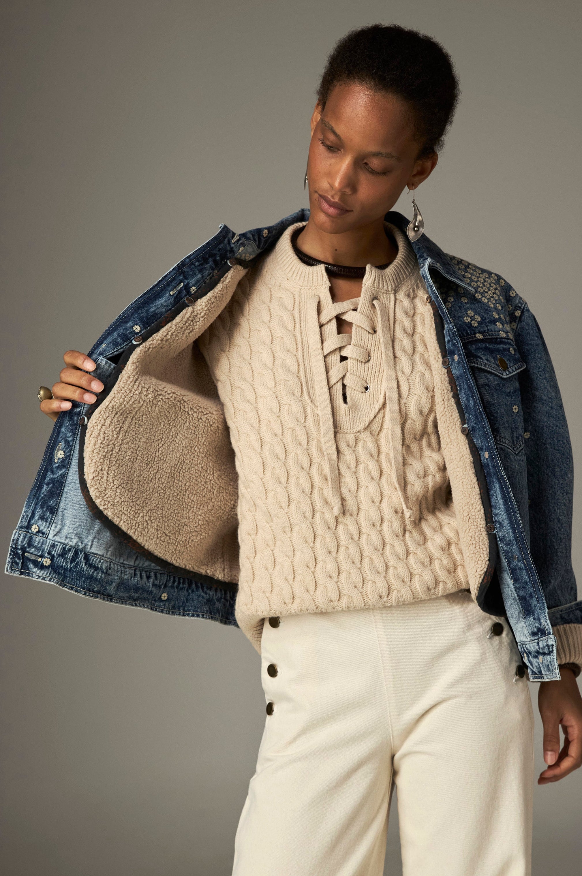 Ryder Jacket